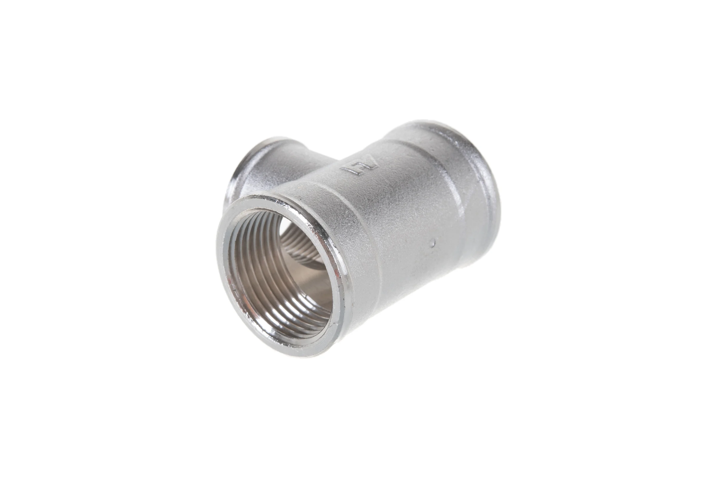 Тройник FV-PLAST FV-Brass переходной ВР 1х3/4х1 AA458001034