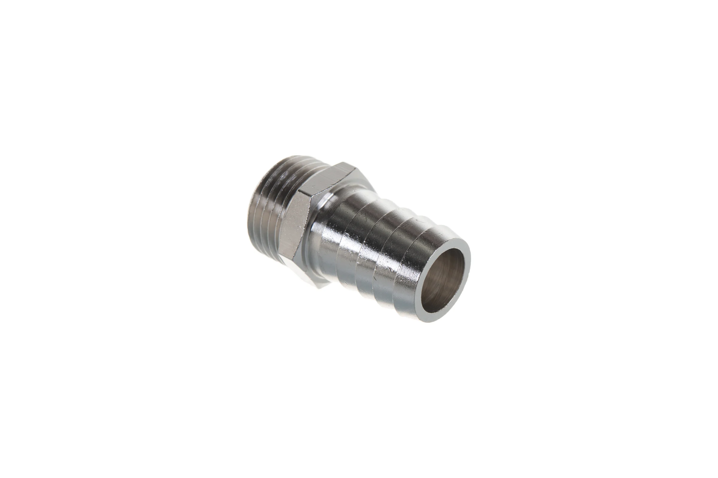 Штуцер FV-PLAST FV-Brass латунный для шланга 18х1/2 НР 1/2'' AA468018012
