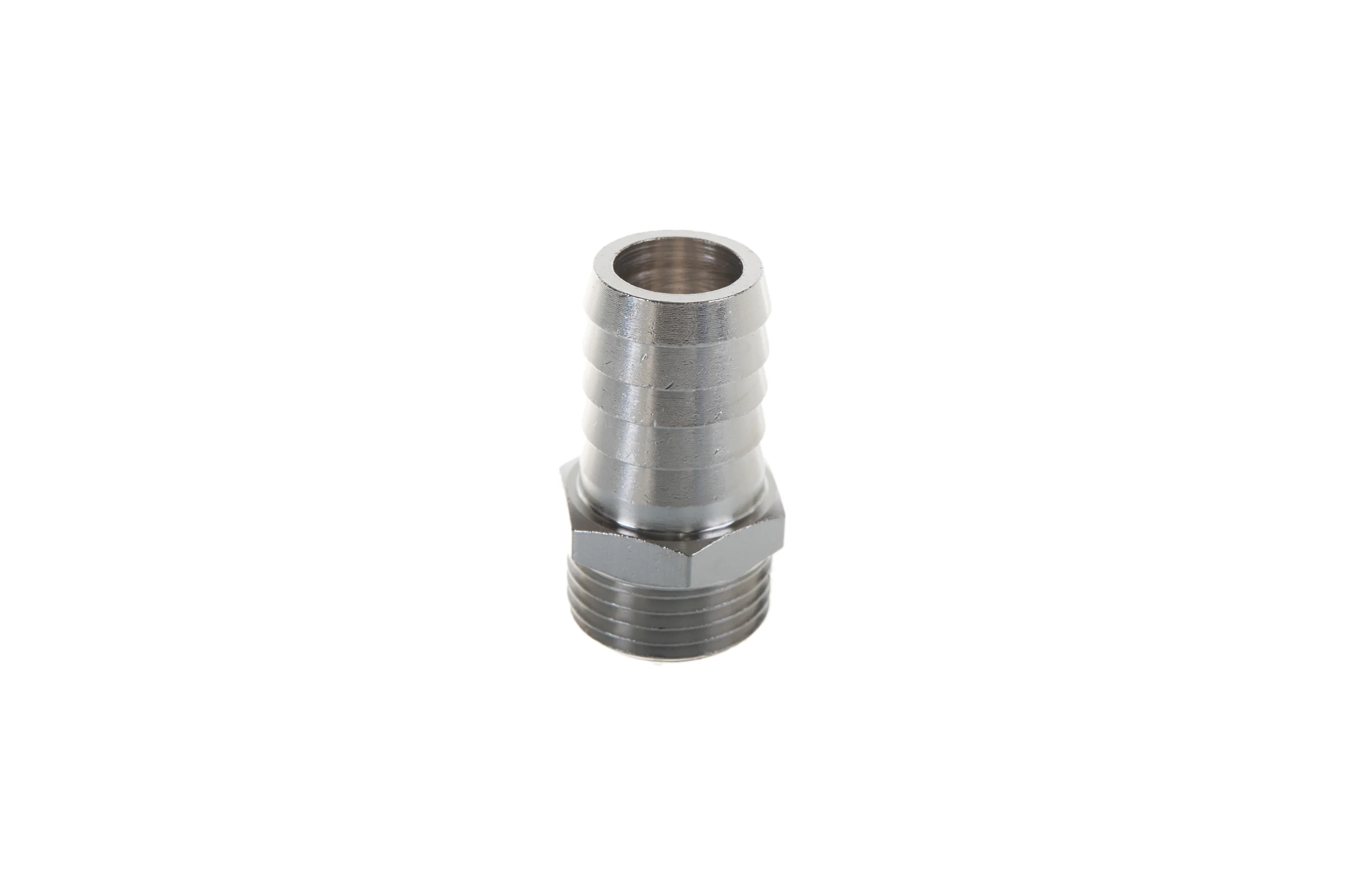 Штуцер FV-PLAST FV-Brass латунный для шланга 18х1/2 НР 1/2'' AA468018012