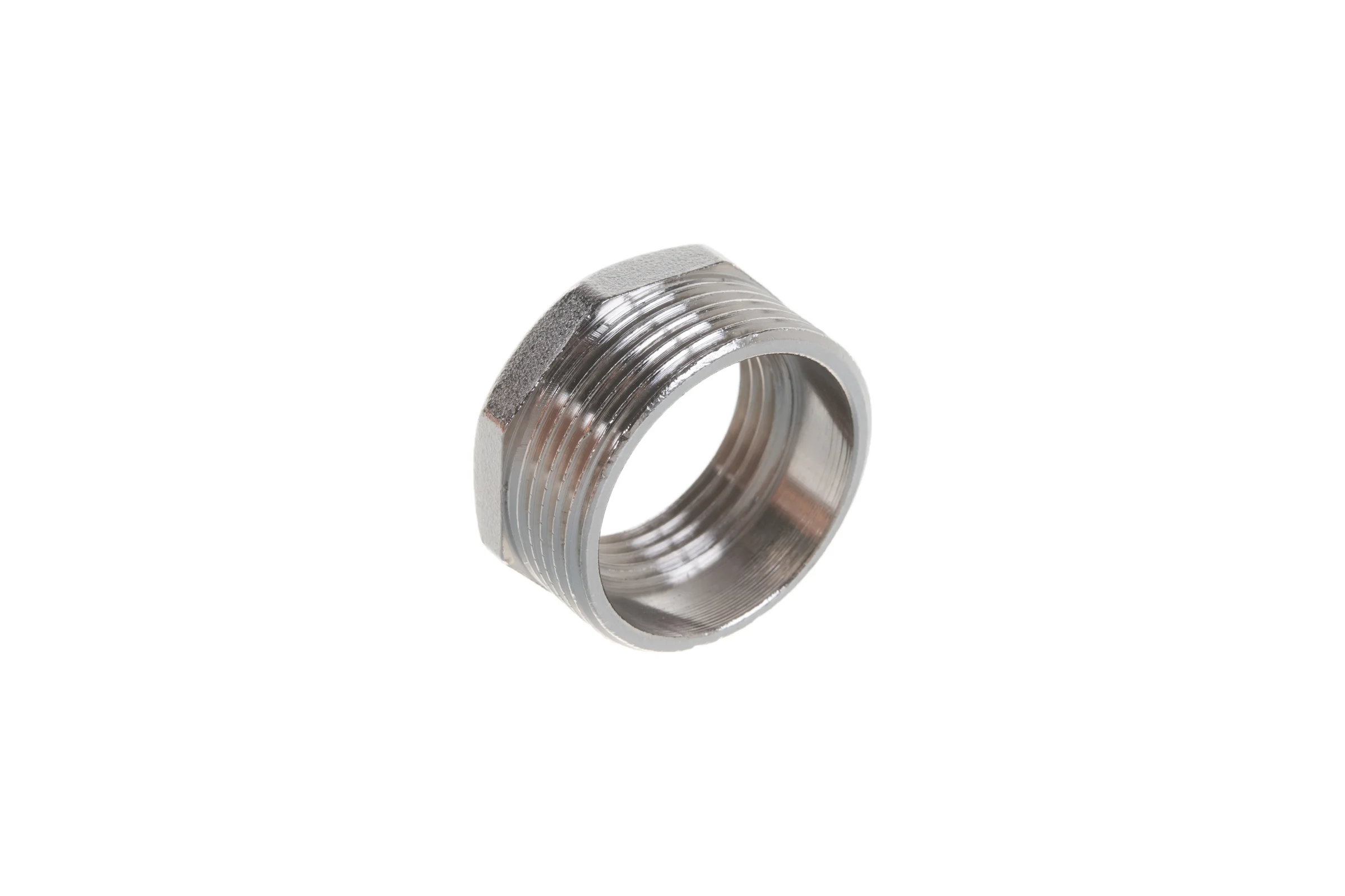 Футорка переходник FV-PLAST FV-Brass НР-ВР 1 1/4х1 AA455054001