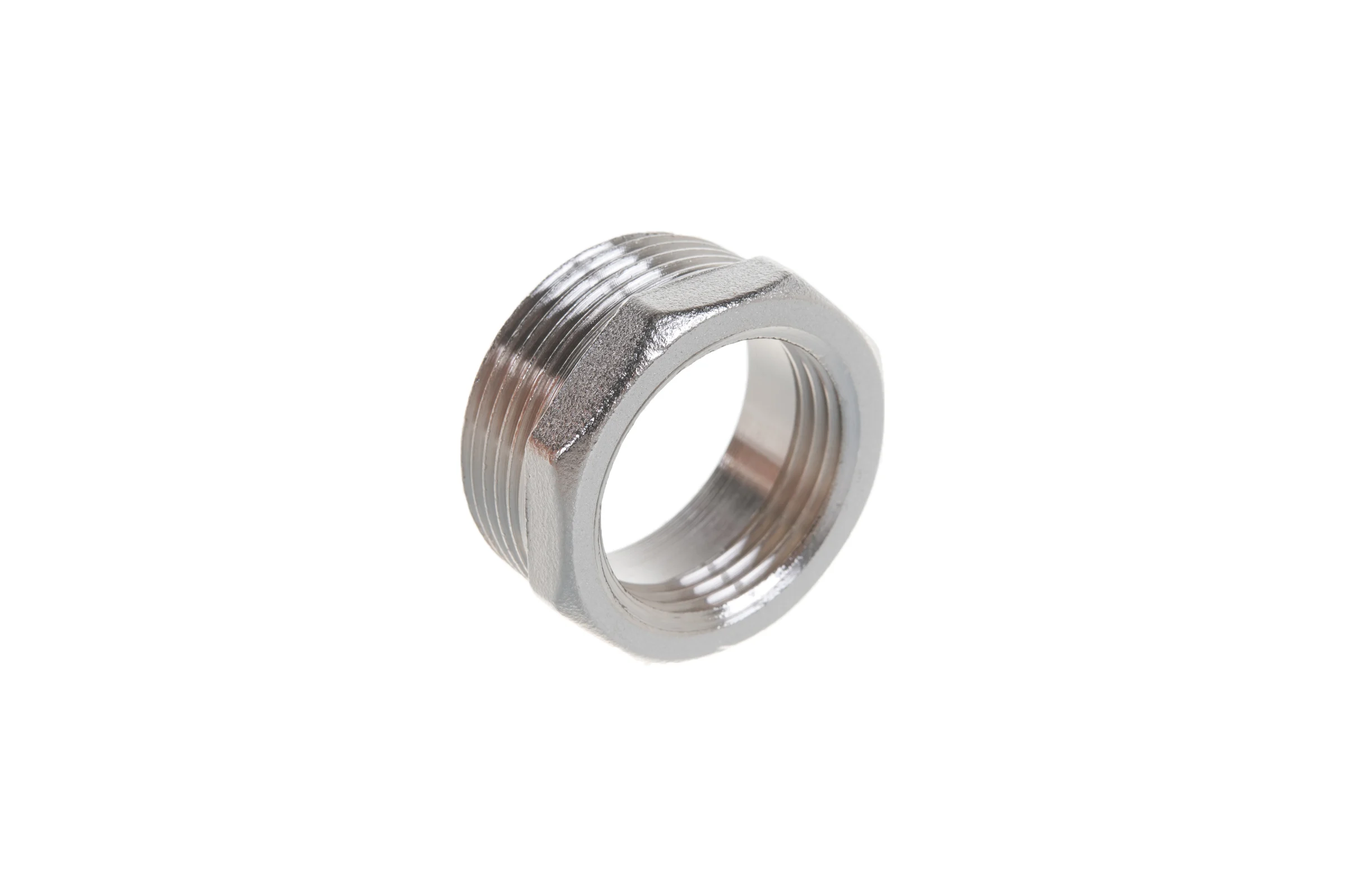 Футорка переходник FV-PLAST FV-Brass НР-ВР 1 1/4х1 AA455054001