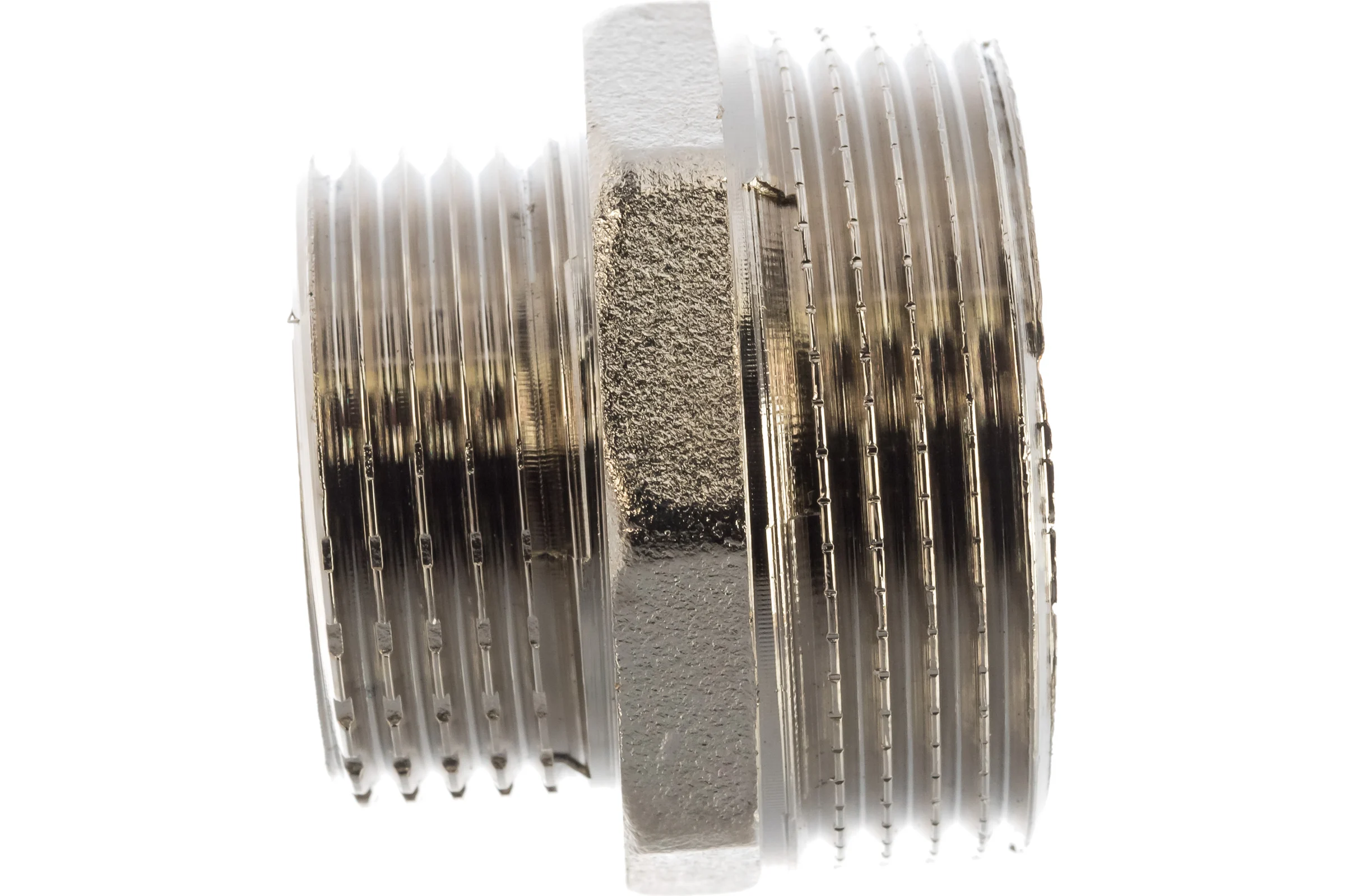 Переходной ниппель FV-PLAST FV-Brass 1 1/4х1 AA451054001