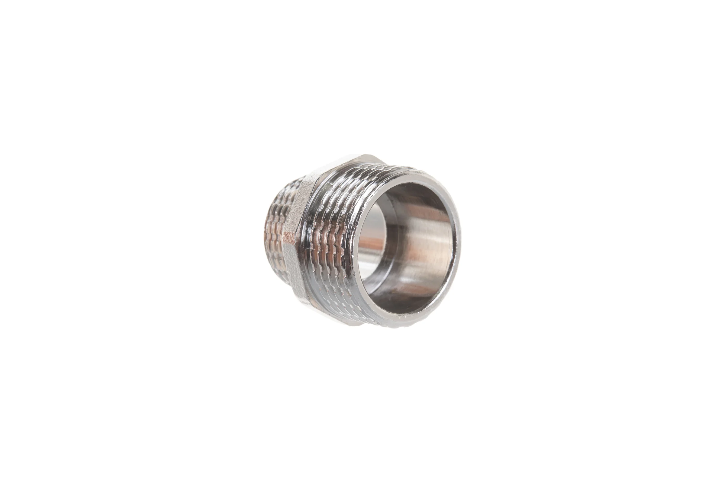 Переходной ниппель FV-PLAST FV-Brass 1х3/4 AA451001034