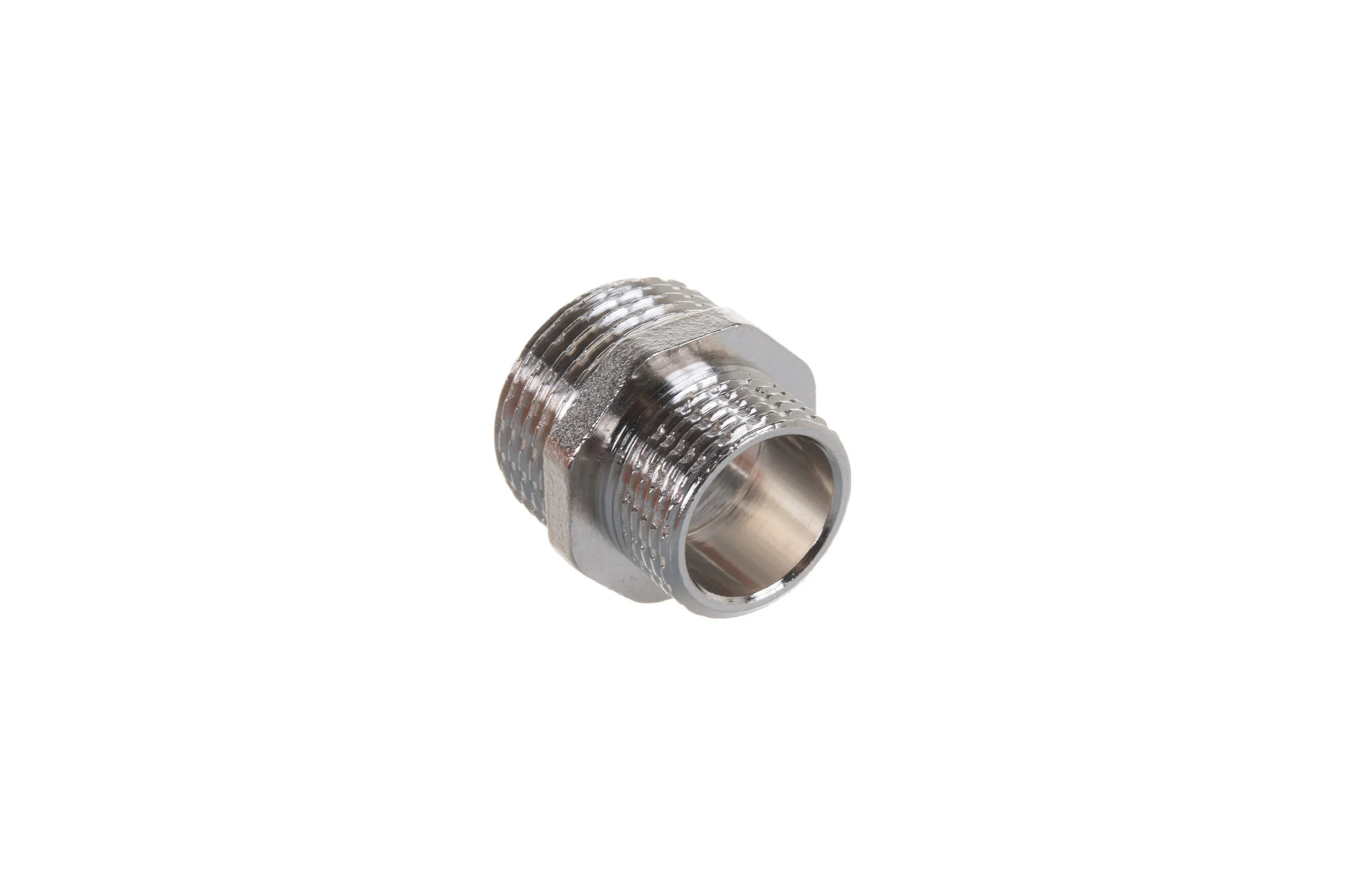 Переходной ниппель FV-PLAST FV-Brass 1х3/4 AA451001034