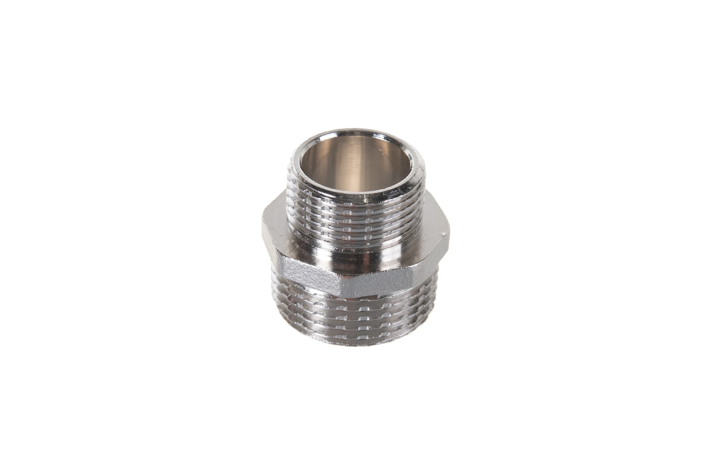 Переходной ниппель FV-PLAST FV-Brass 1х3/4 AA451001034