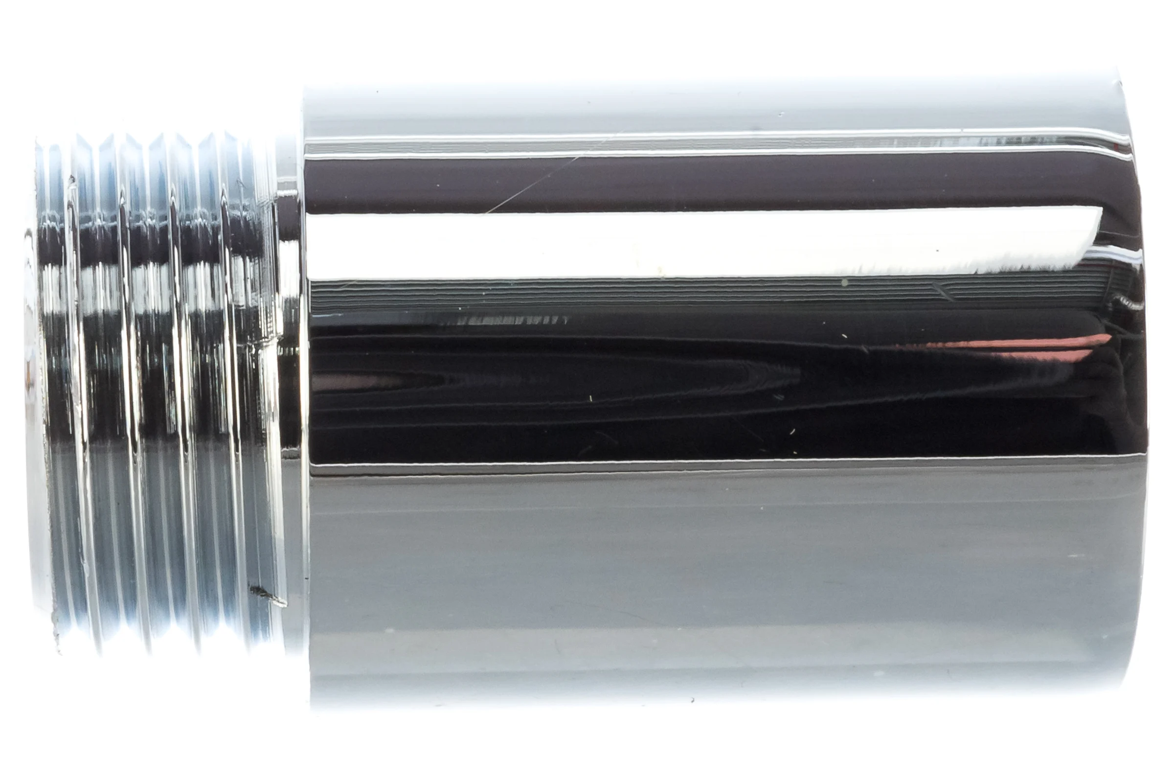Удлинитель FV-PLAST FV-Brass 1/2 ХРОМ 1/2х30 мм AA457012030