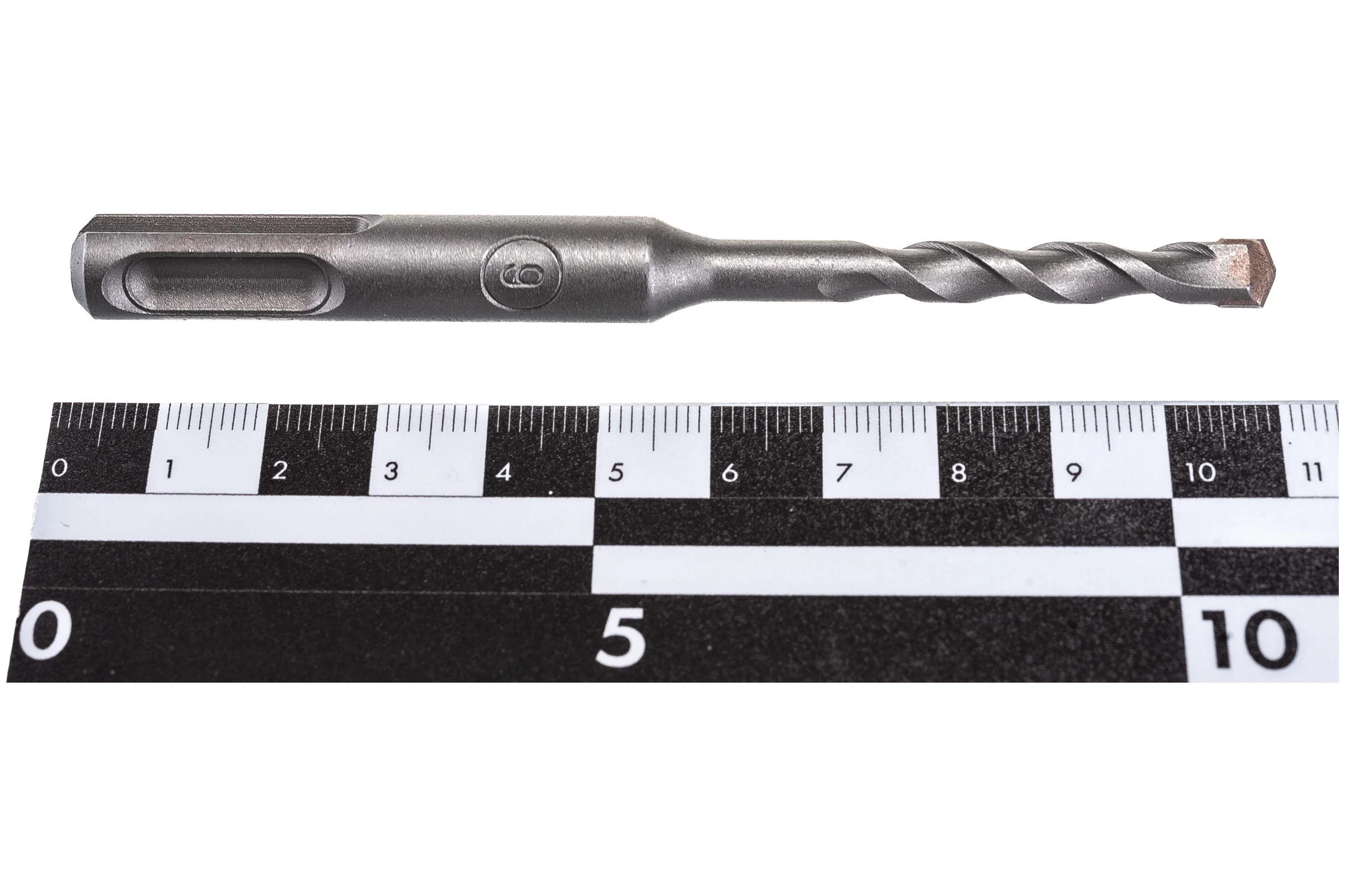 Бур (6x110 мм; SDS+) AEG 4932478681