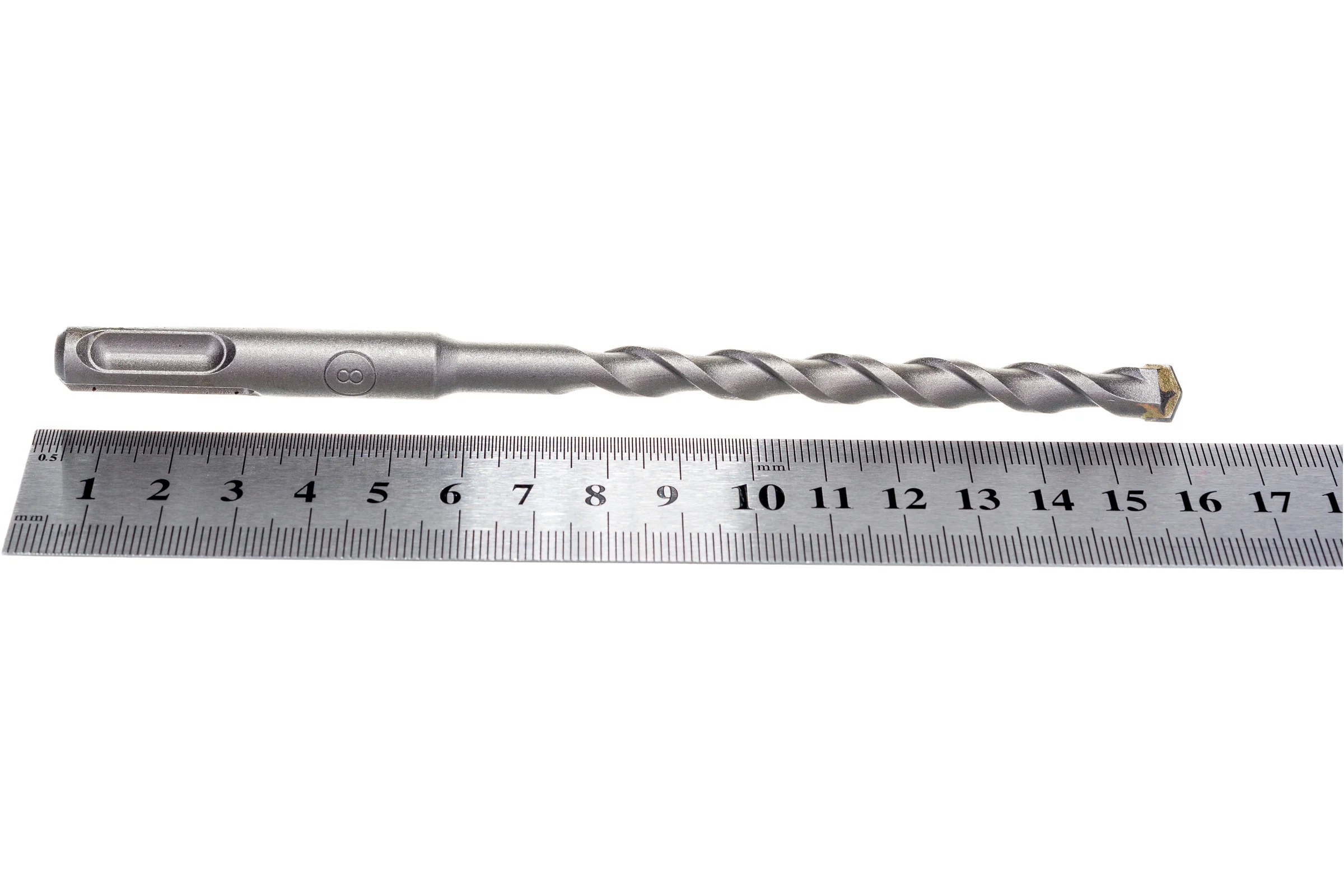 Бур (8x160 мм; SDS+) AEG 4932478685