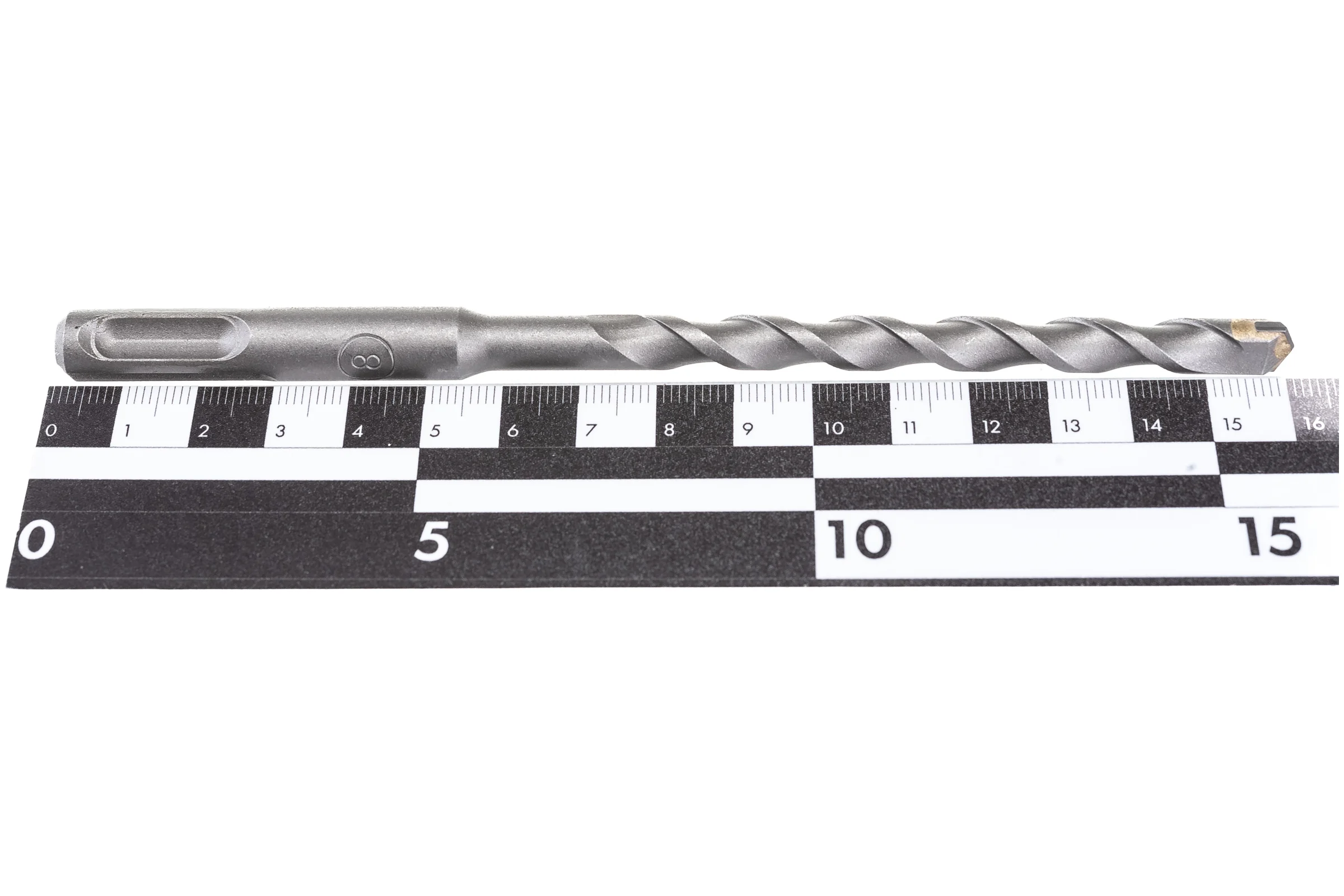 Бур (8x160 мм; SDS+) AEG 4932478685