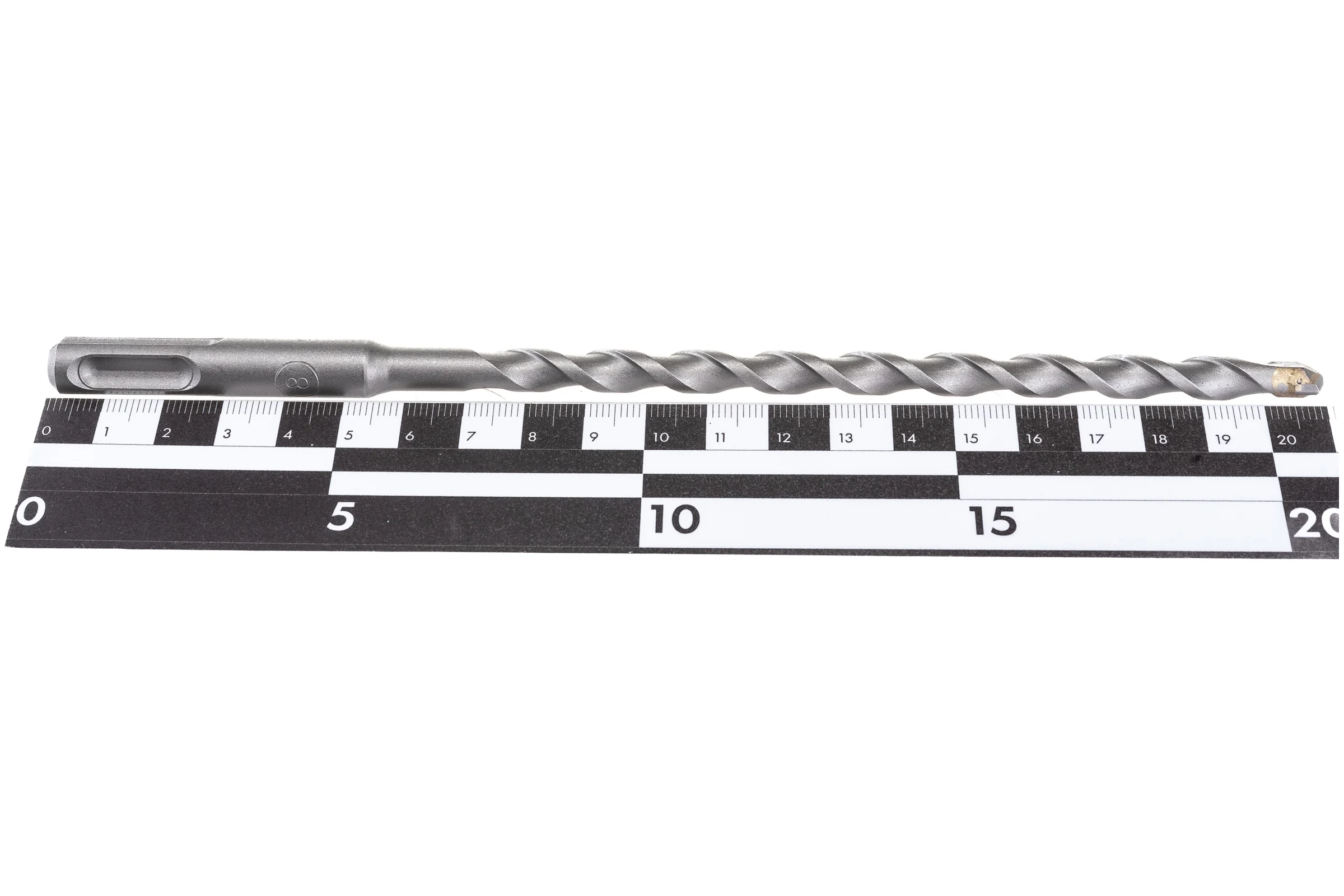 Бур (8x210 мм; SDS+) AEG 4932478686