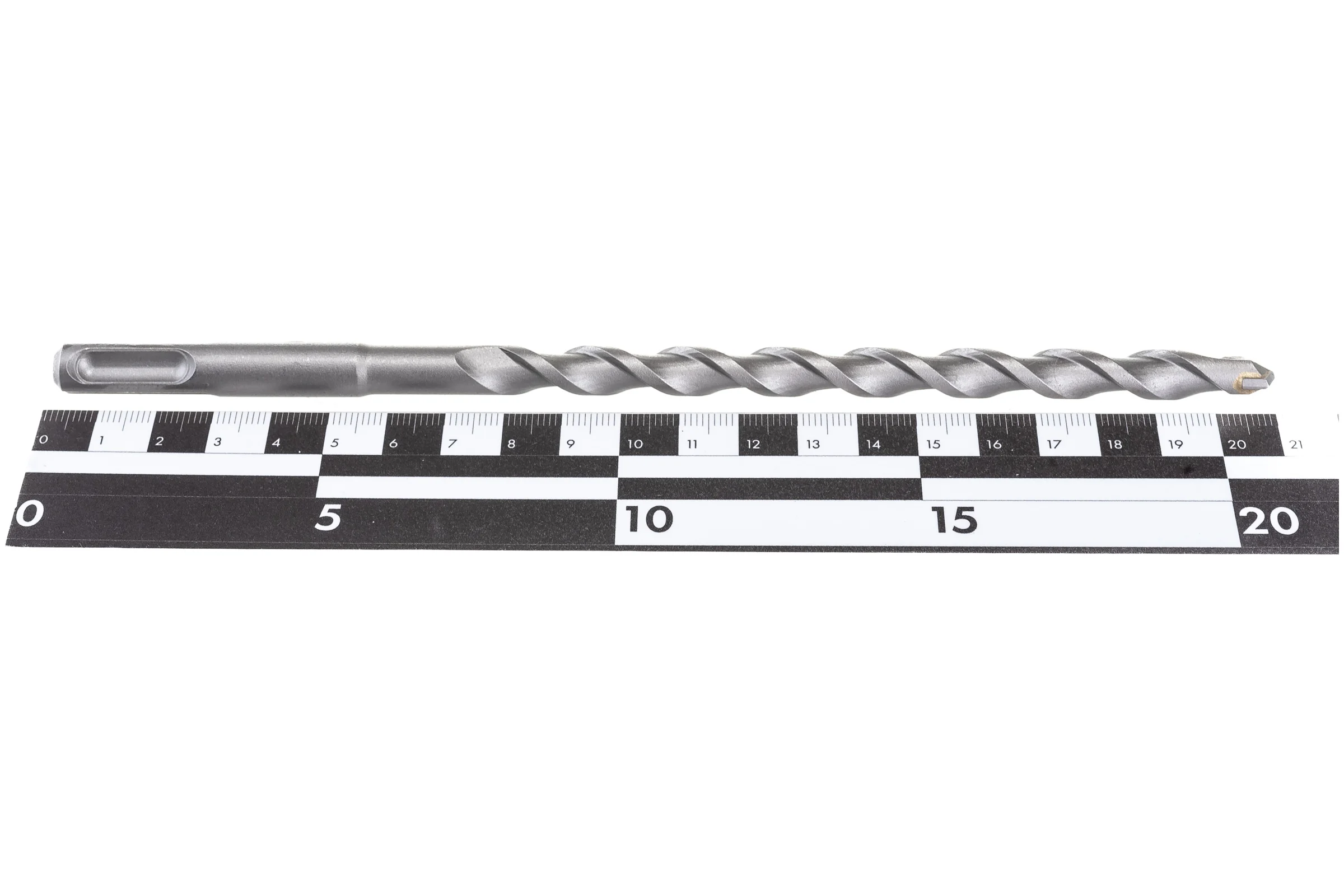 Бур (10x210 мм; SDS+) AEG 4932478689