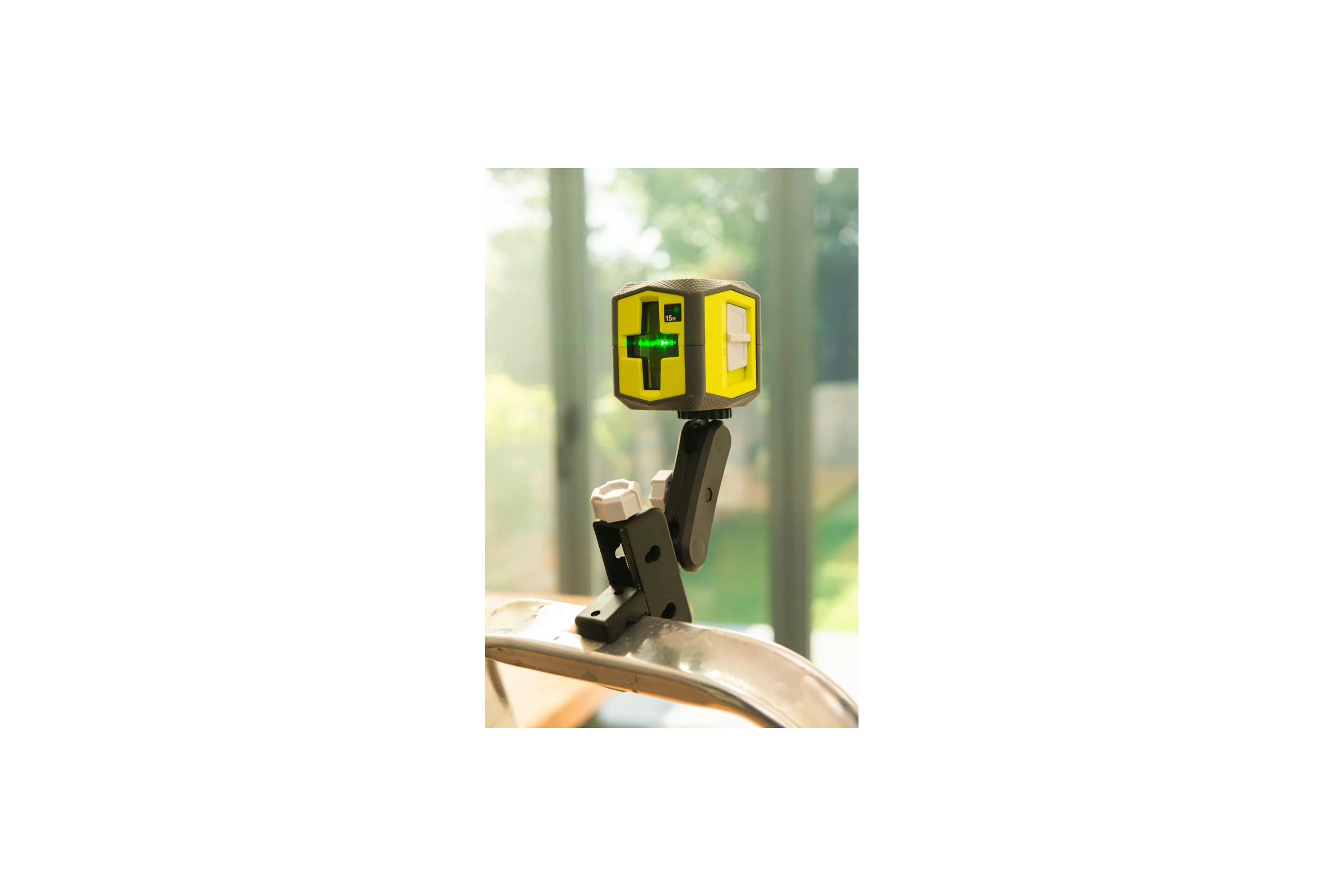 Лазерный нивелир Ryobi RBCLLG1 5133004864