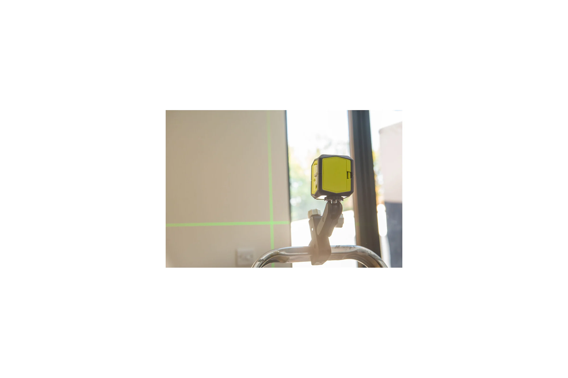 Лазерный нивелир Ryobi RBCLLG1 5133004864