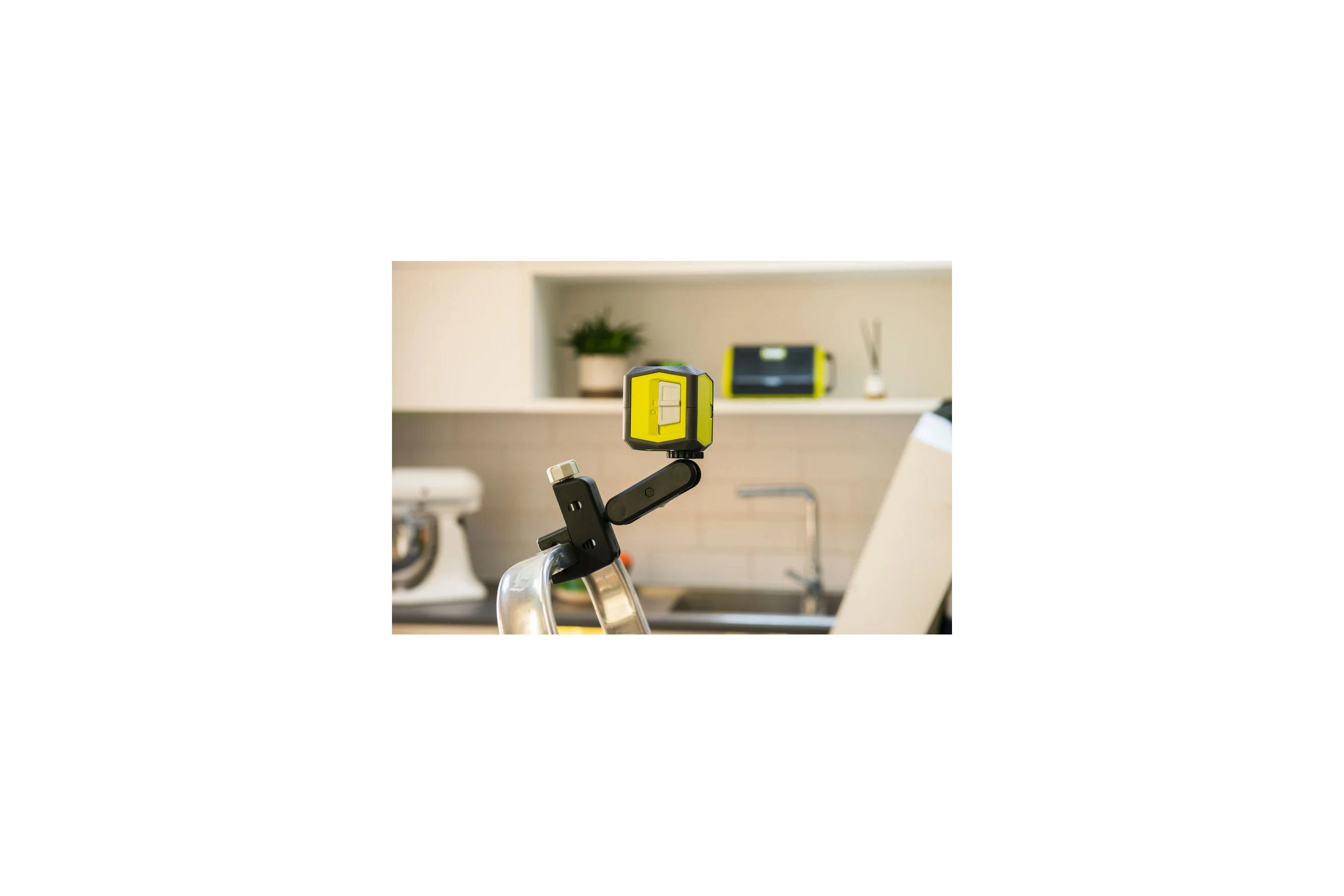 Лазерный нивелир Ryobi RBCLLG1 5133004864