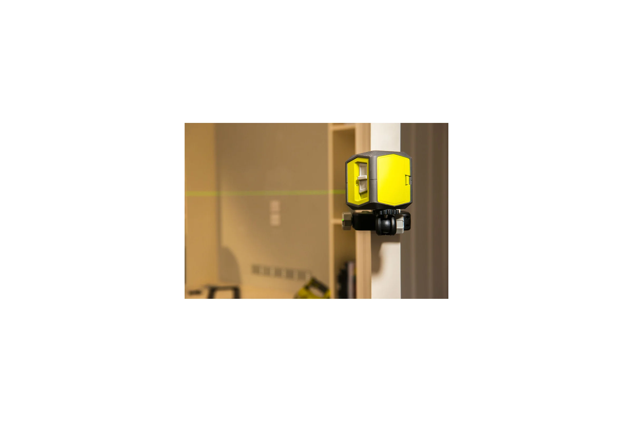 Лазерный нивелир Ryobi RBCLLG1 5133004864