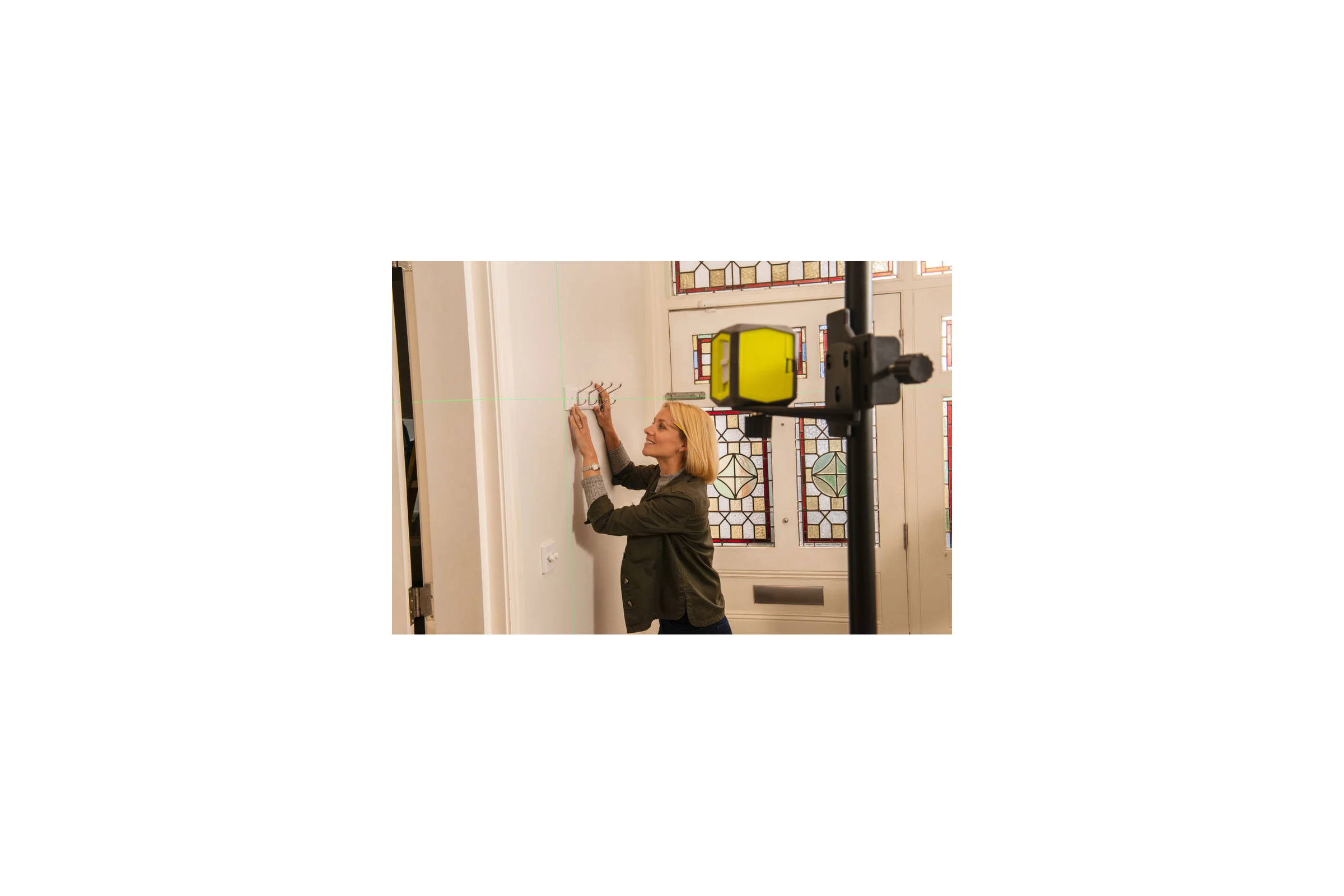 Лазерный нивелир Ryobi RBCLLG1 5133004864