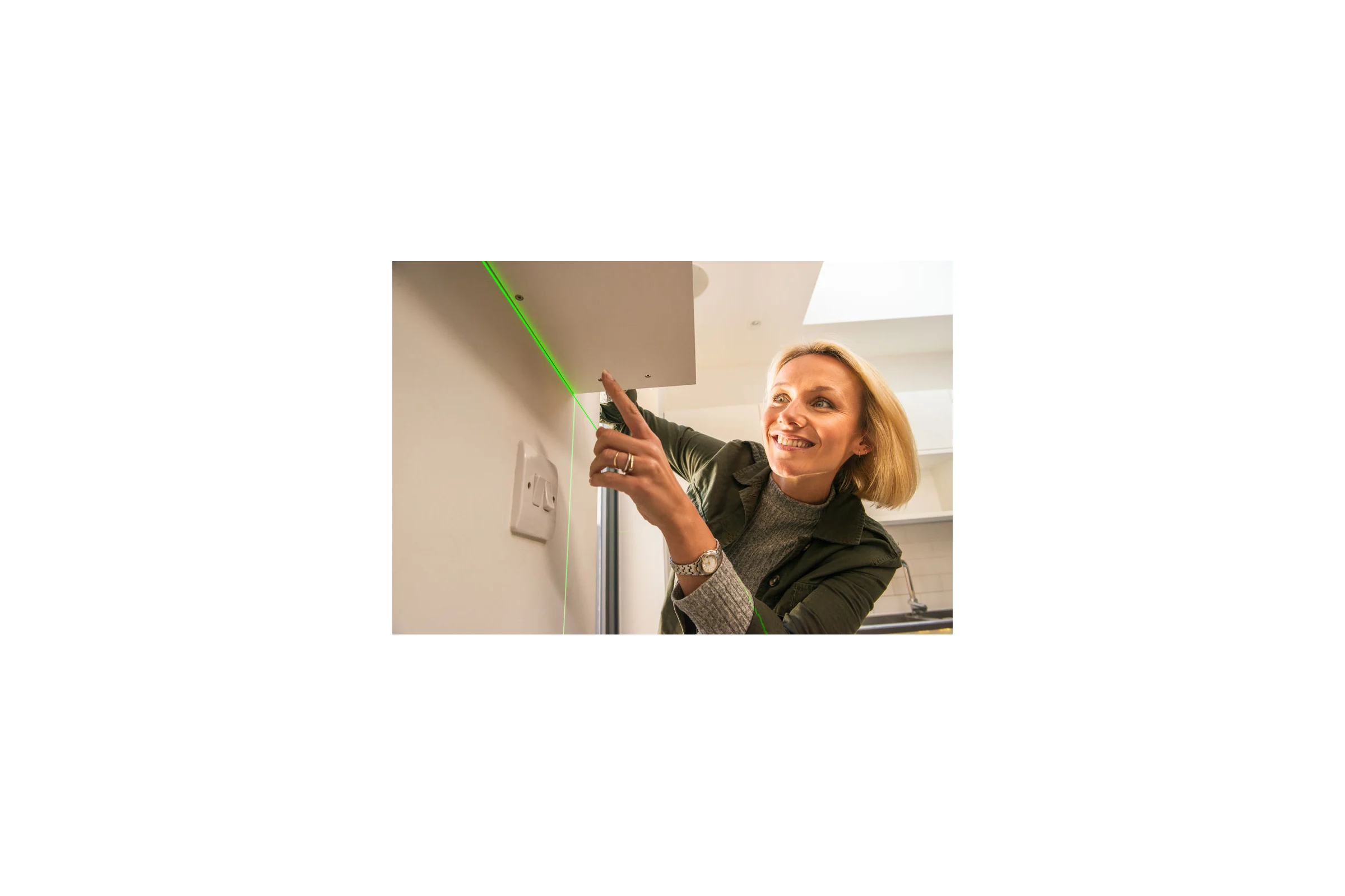 Лазерный нивелир Ryobi RBCLLG1 5133004864