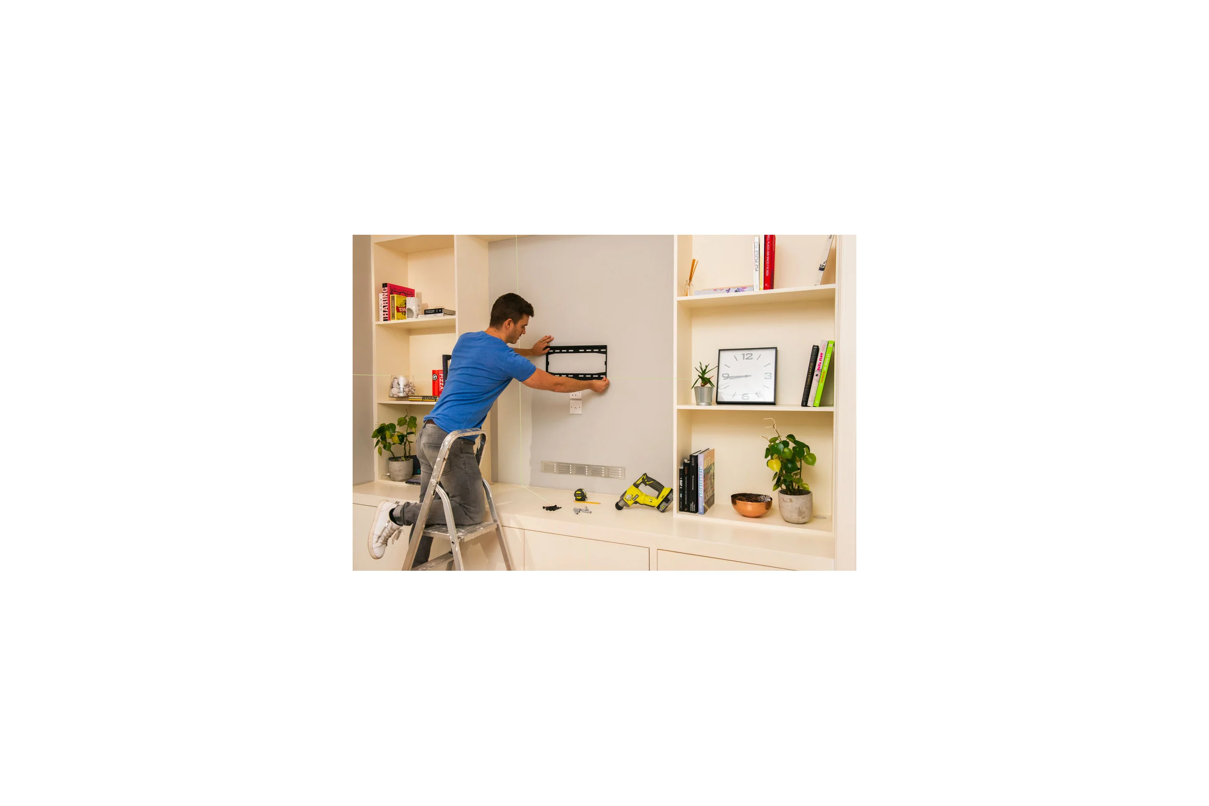 Лазерный нивелир Ryobi RBCLLG1 5133004864