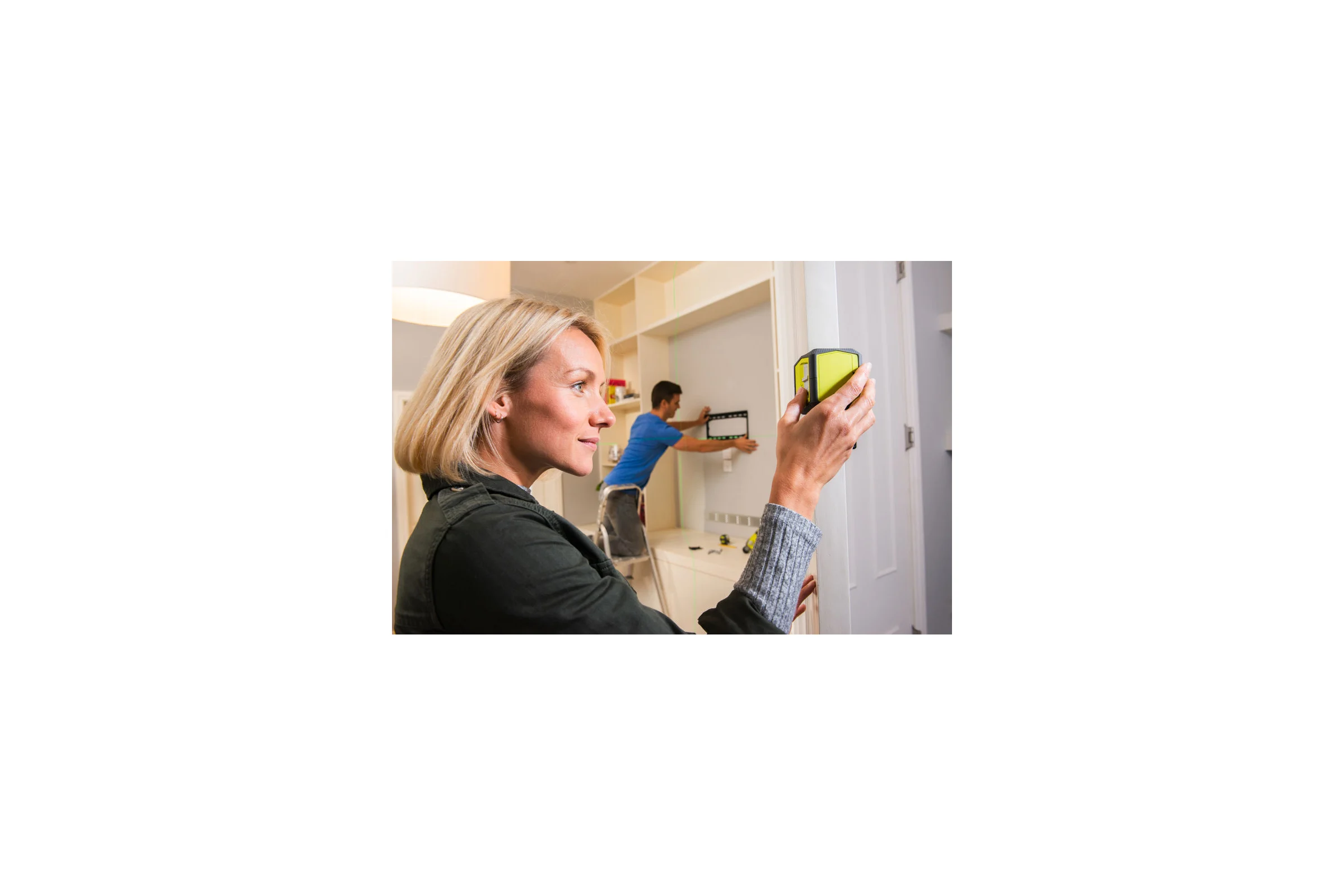 Лазерный нивелир Ryobi RBCLLG1 5133004864