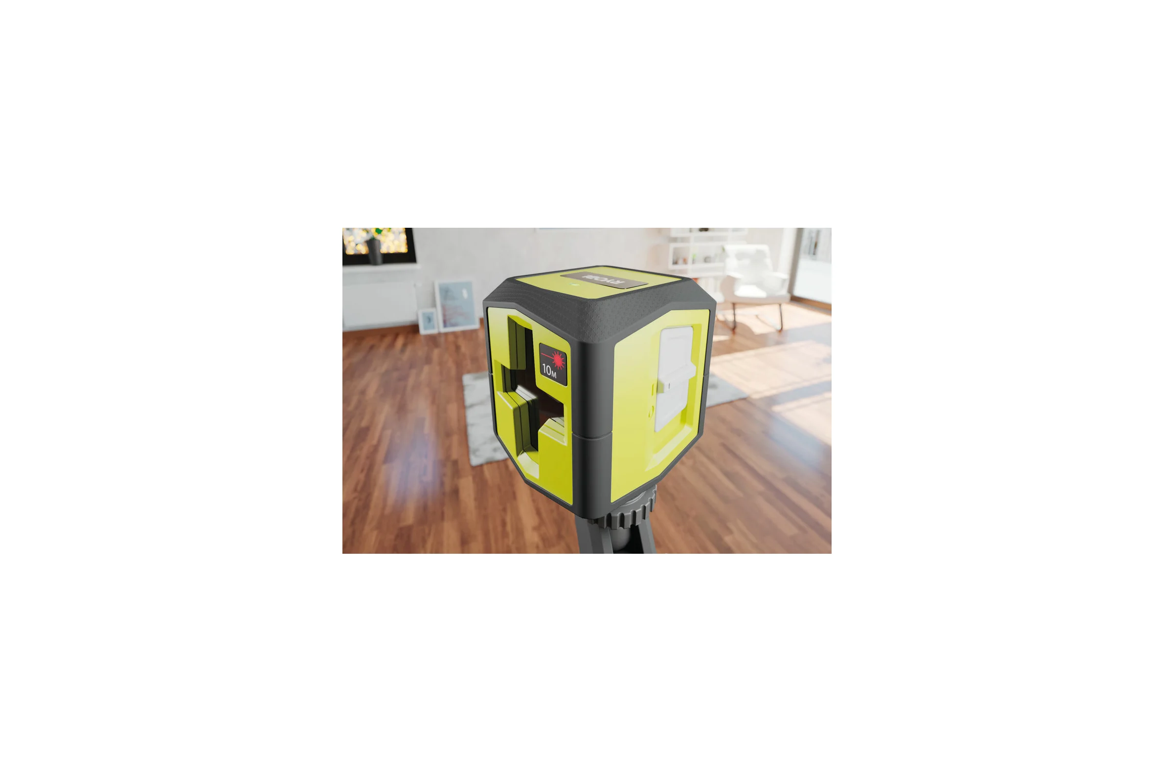Лазерный нивелир Ryobi RBCLLR1 5133004863