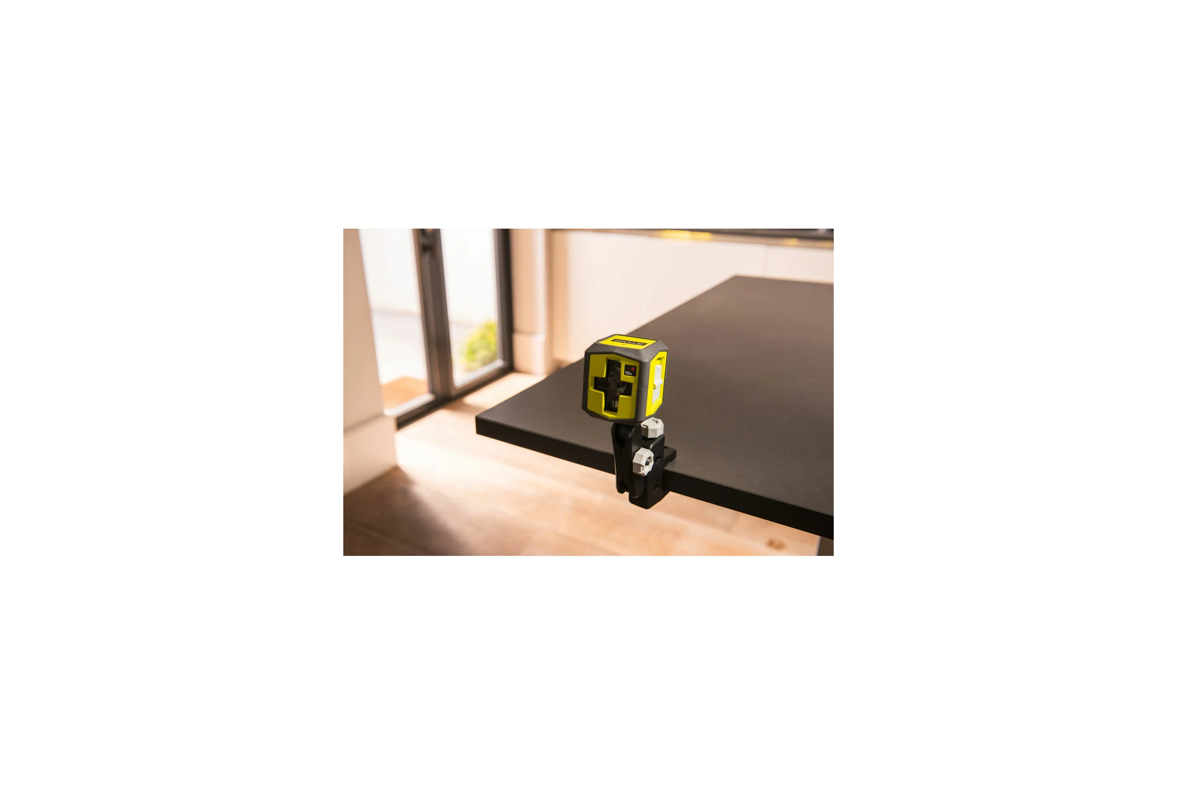 Лазерный нивелир Ryobi RBCLLR1 5133004863