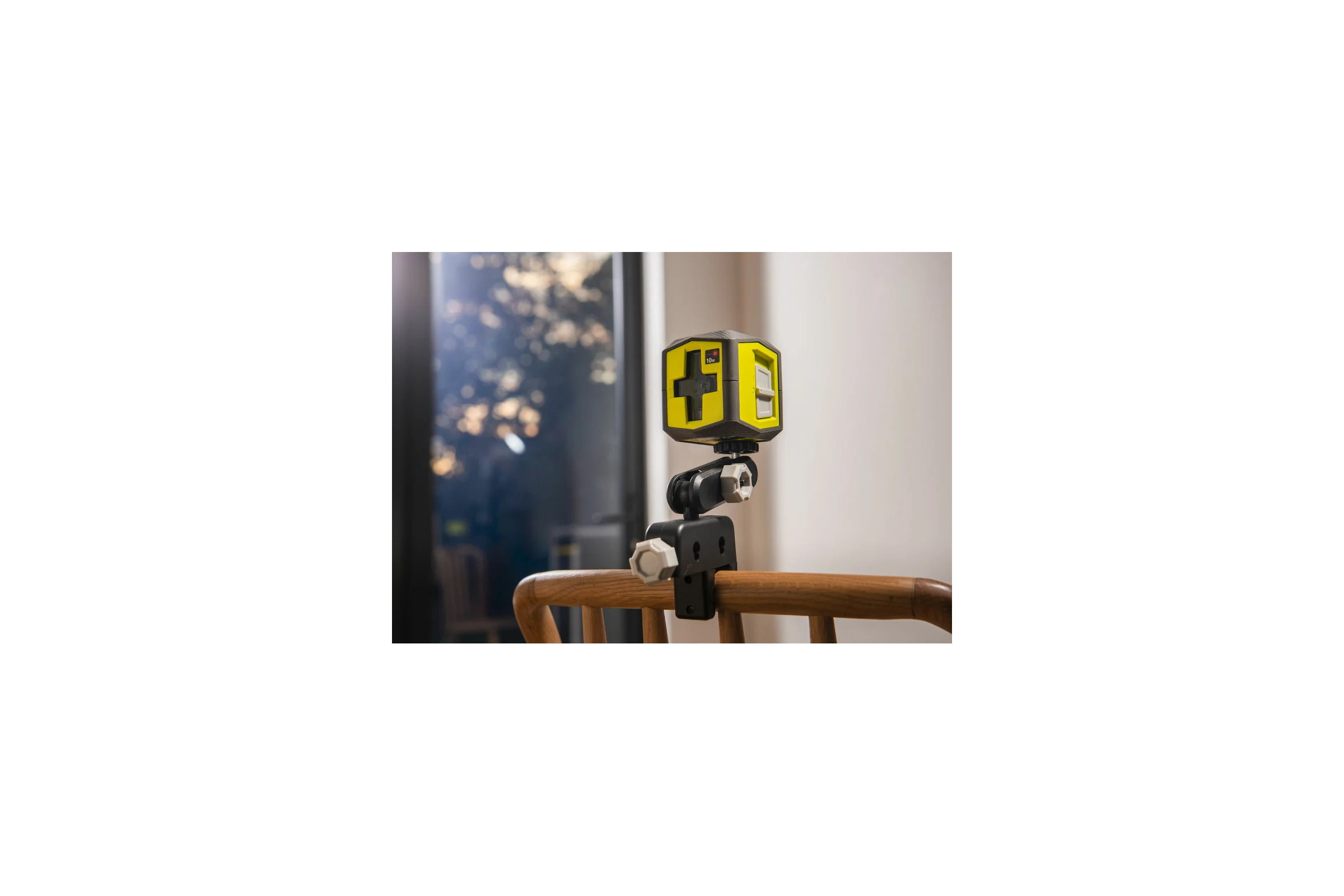 Лазерный нивелир Ryobi RBCLLR1 5133004863