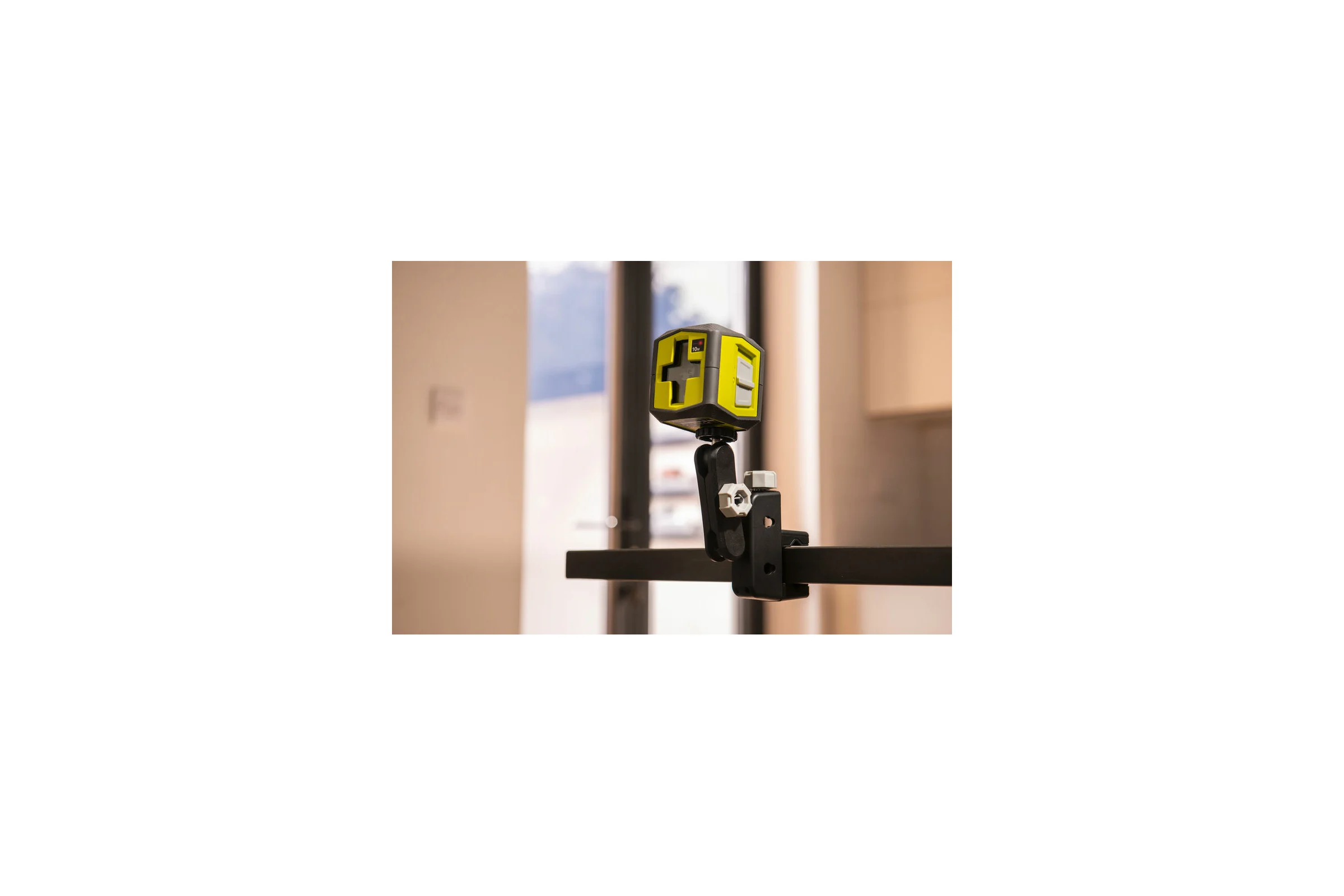 Лазерный нивелир Ryobi RBCLLR1 5133004863