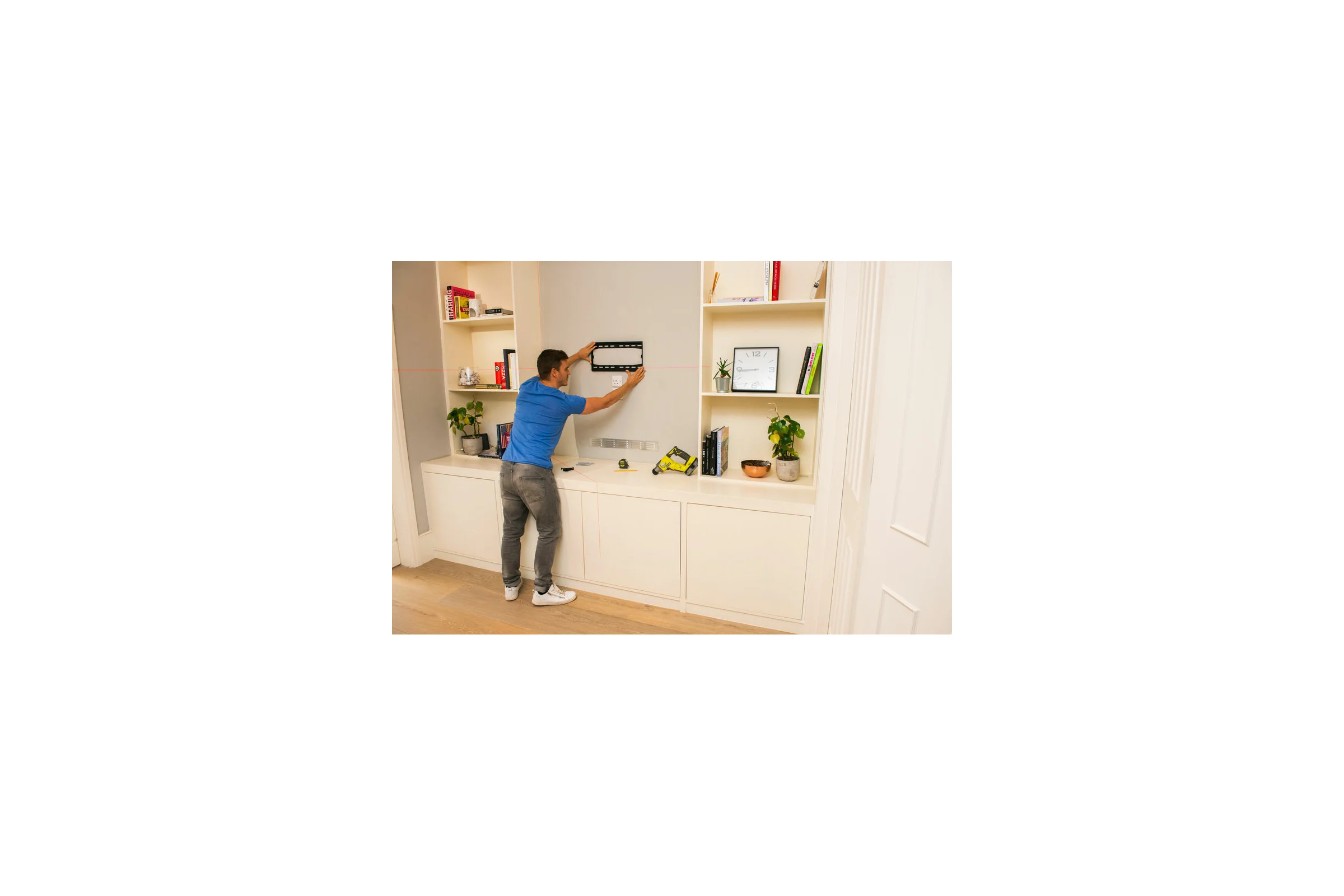 Лазерный нивелир Ryobi RBCLLR1 5133004863