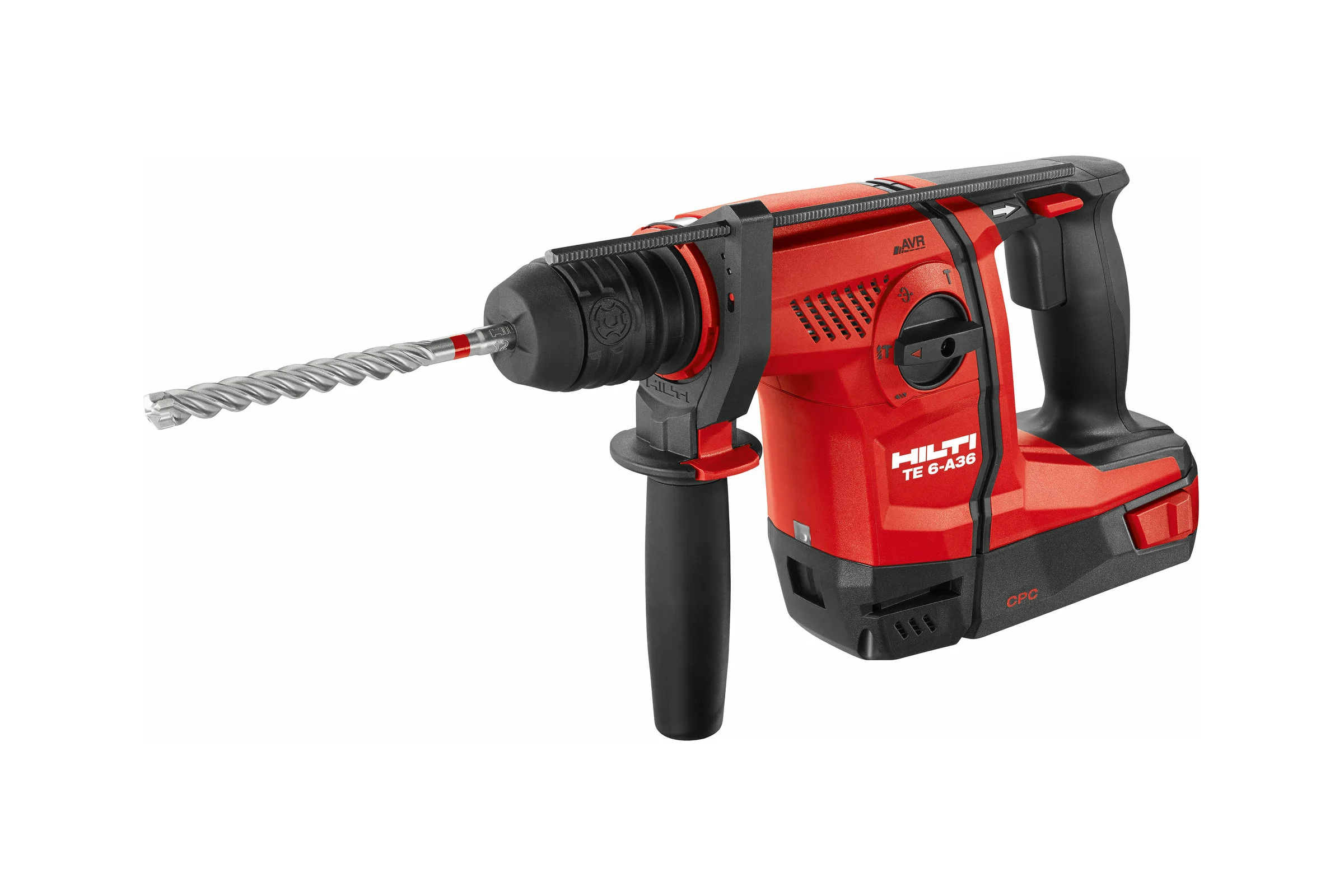 Аккумуляторный перфоратор Hilti TE 6-A36 2098504