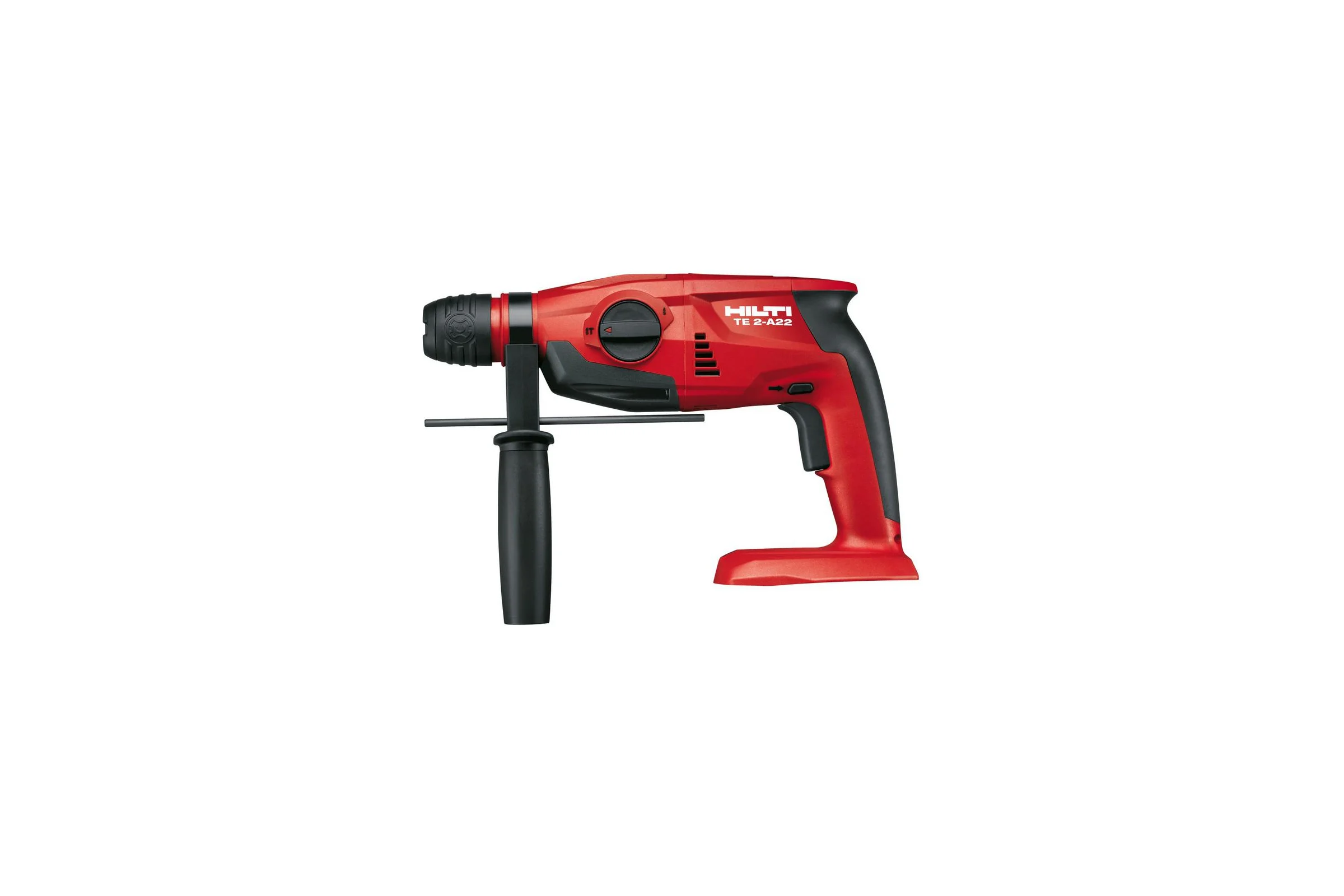 Аккумуляторный перфоратор Hilti TE 2-A22 2208492