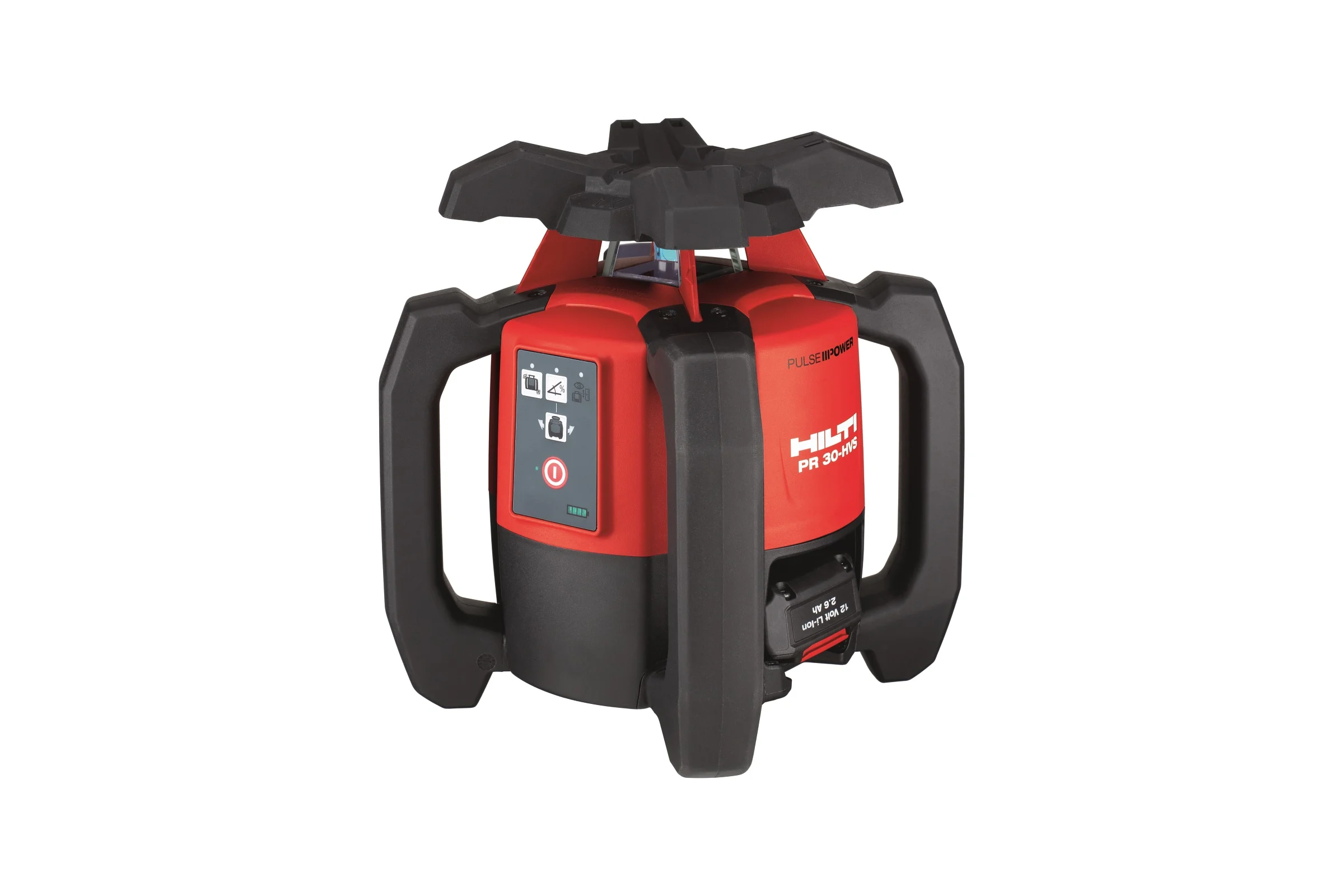 Ротационный лазер Hilti PR 30-HVS A12 2204574