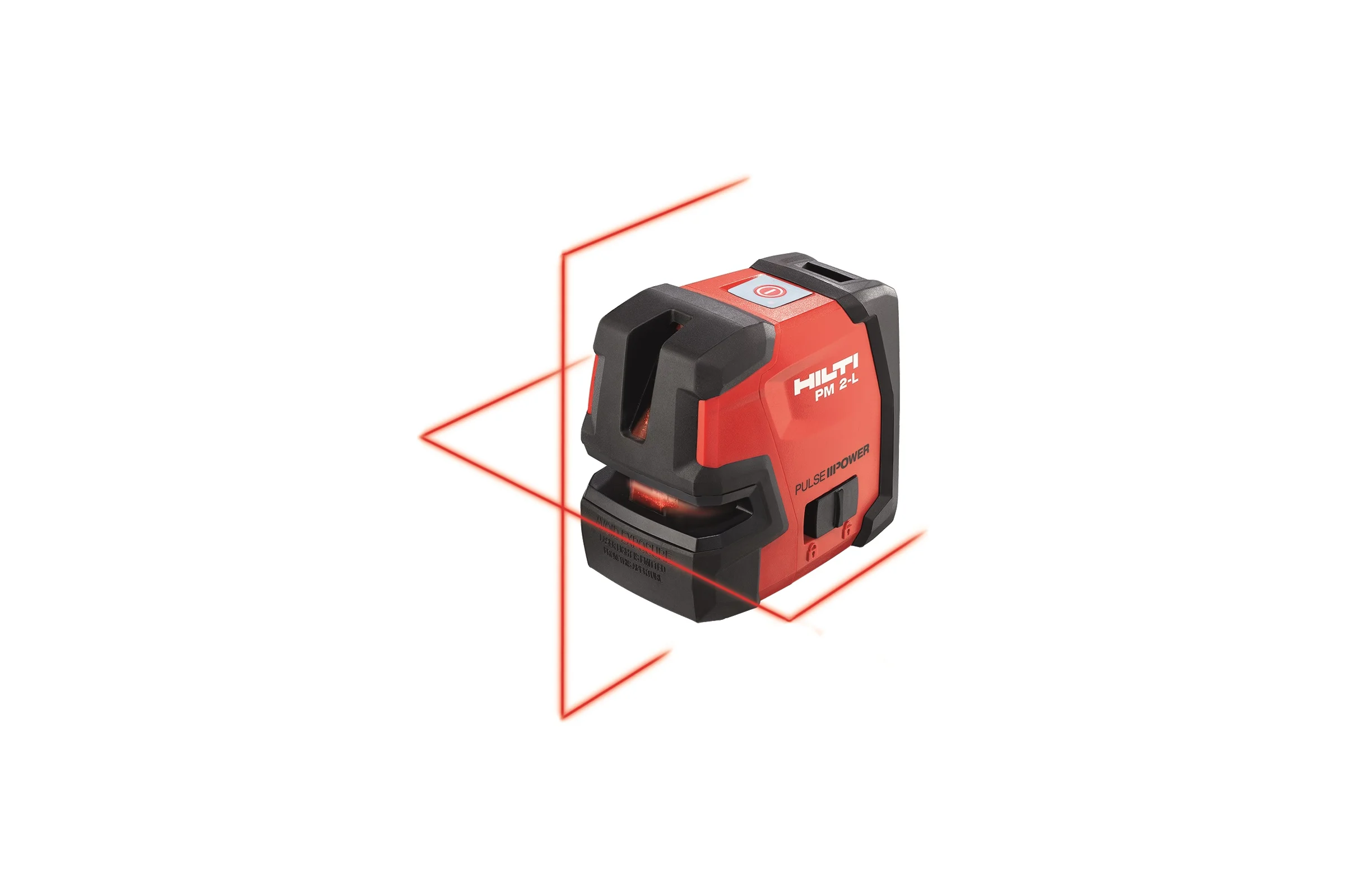 Линейный лазер Hilti PM 2-L 2204728