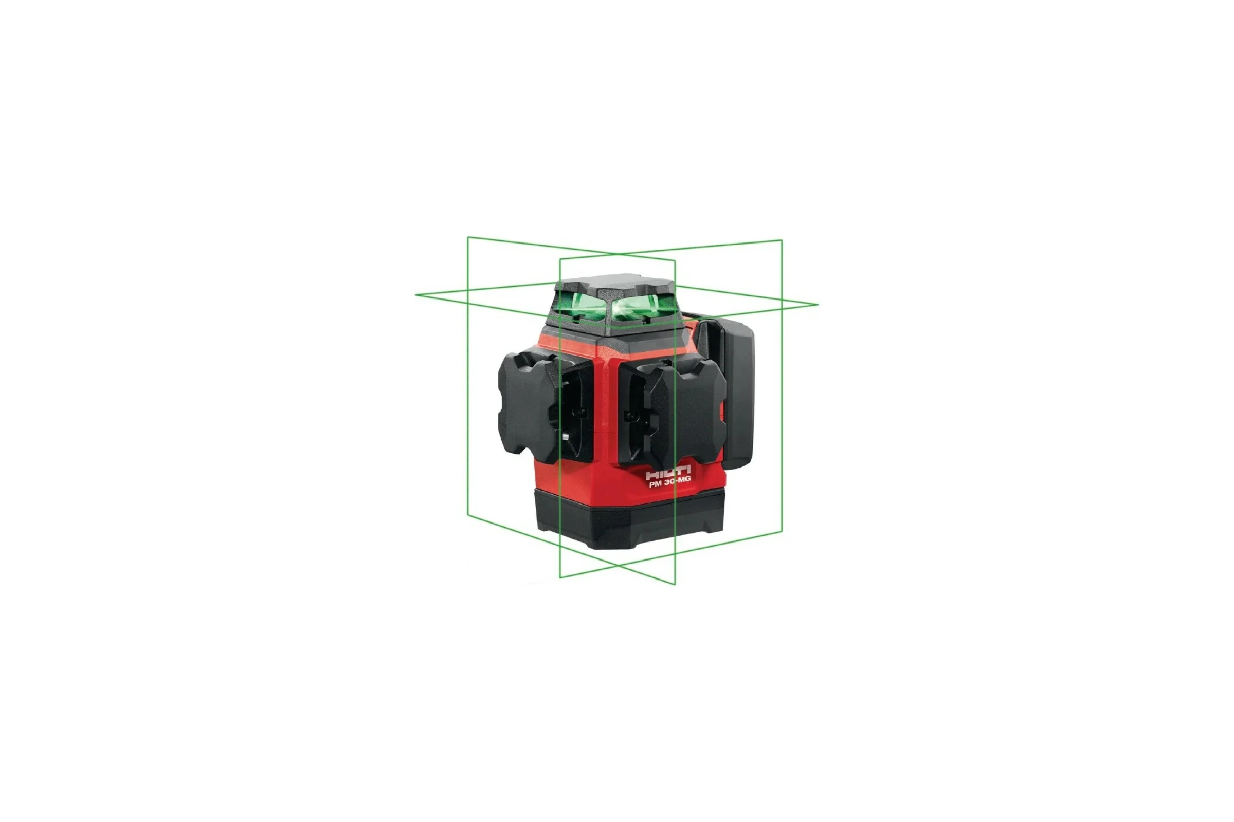 Мультилинейный лазерный нивелир Hilti PM 30-MG 2227744