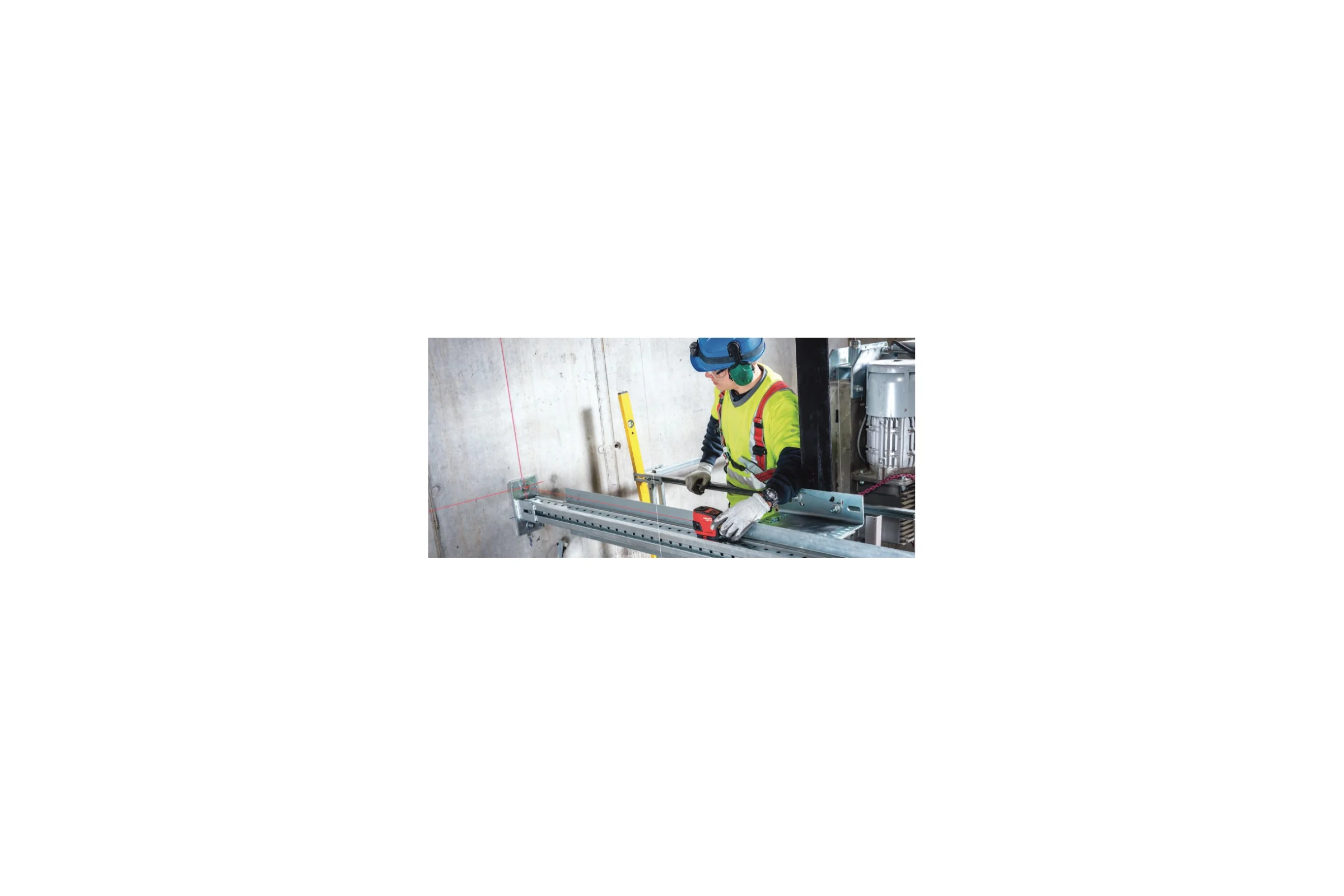 Комбилазер Hilti PMC 46 2204731