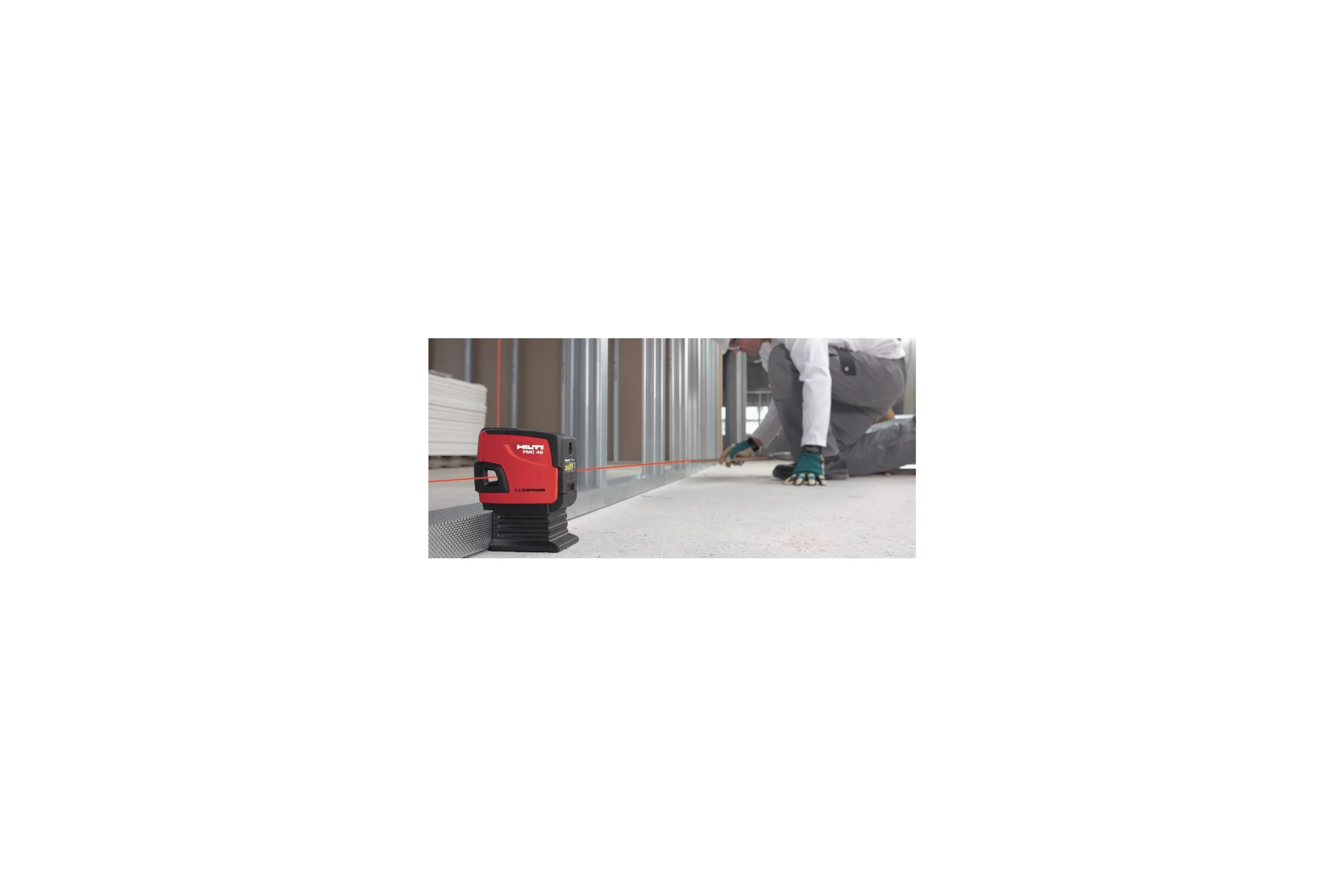 Комбилазер Hilti PMC 46 2204731