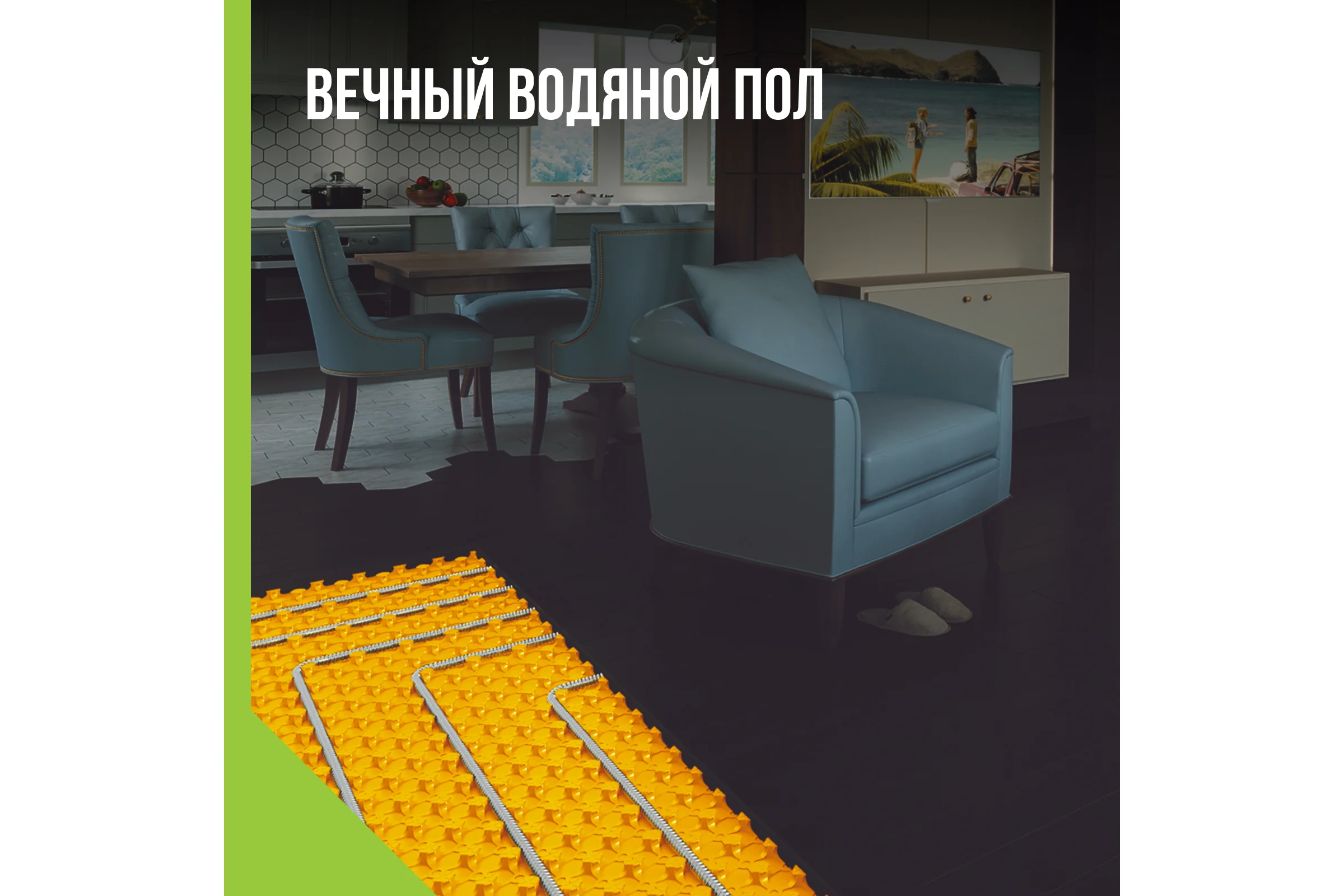 Труба гофрированная Stahlmann Ecoline 15А, отожженная, 30 м 2293284