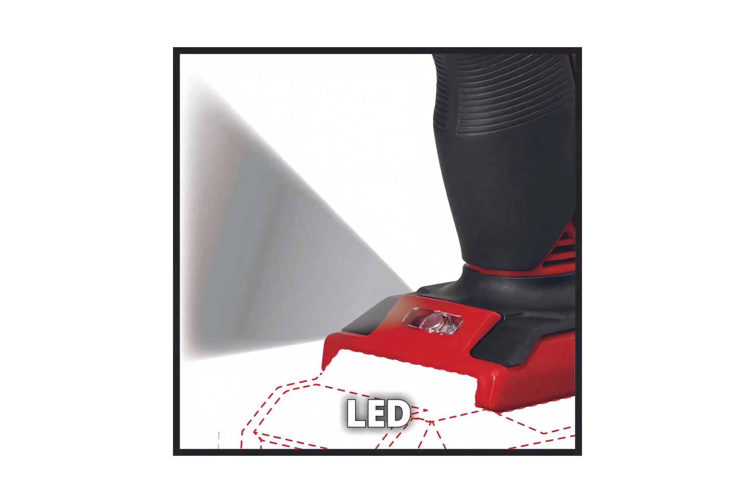 Аккумуляторная дрель Einhell PXC TP-CD 18/80 Li BL + 1 акк. PXC Plus 5.2Ач 18В + ЗУ 4А 4514300SET