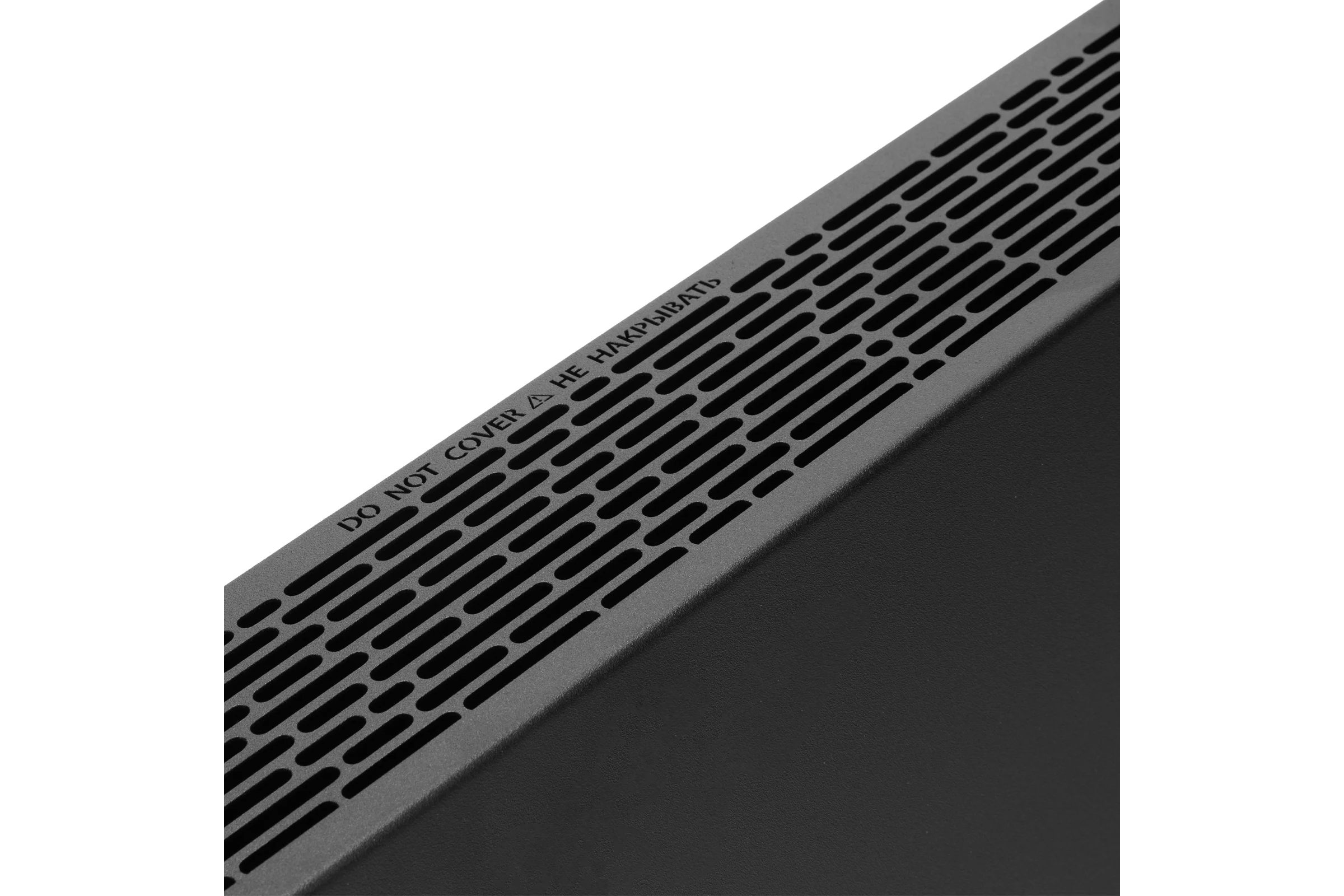 Конвектор электрический Denzel XCE-2000B, 230 В, 2000 Вт, черный, сушилка, колеса, Х-элемент 98129