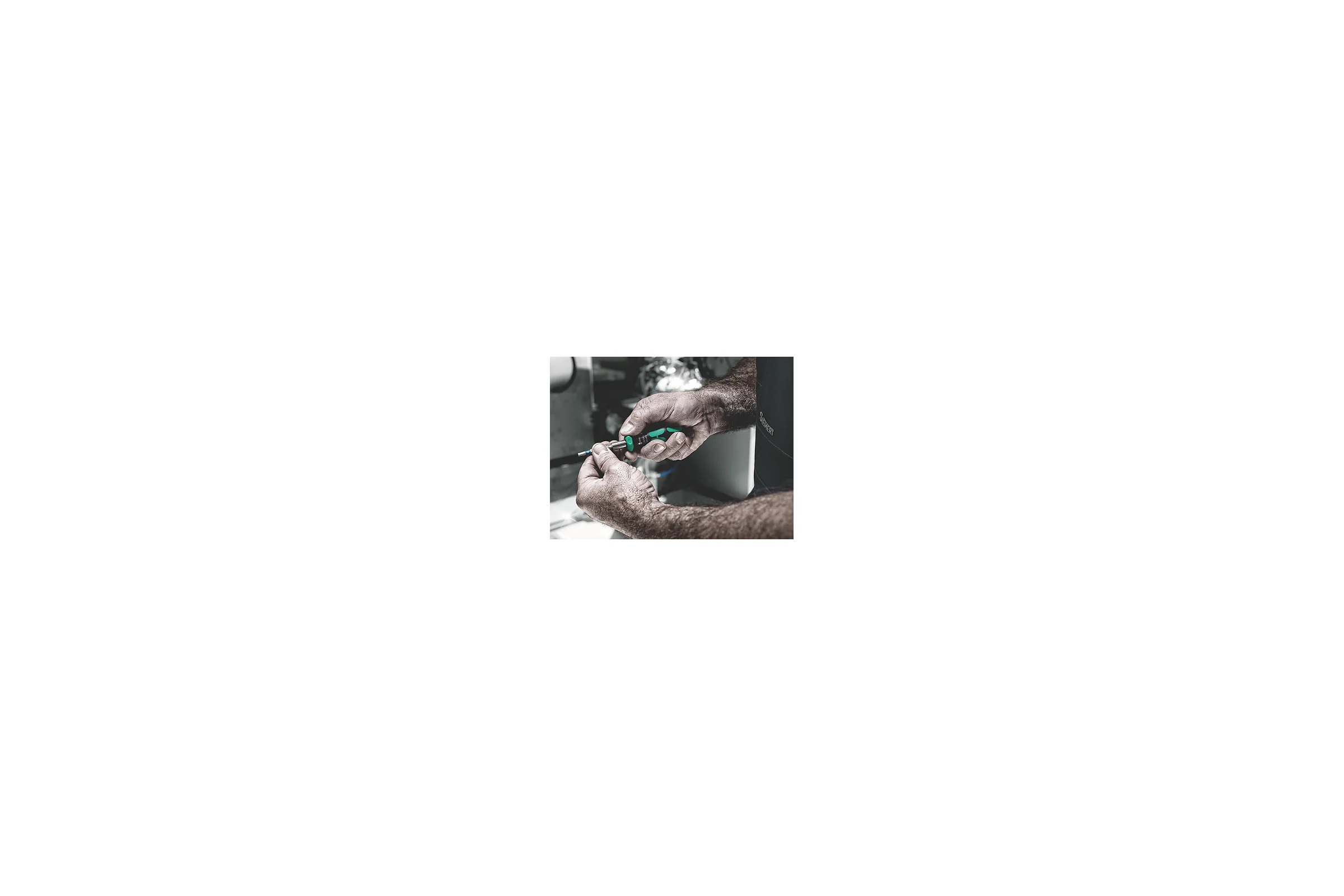 Набор бит с битодержателем WERA Kraftform Kompakt 838 RA S Set 1 14 предметов WE-051060