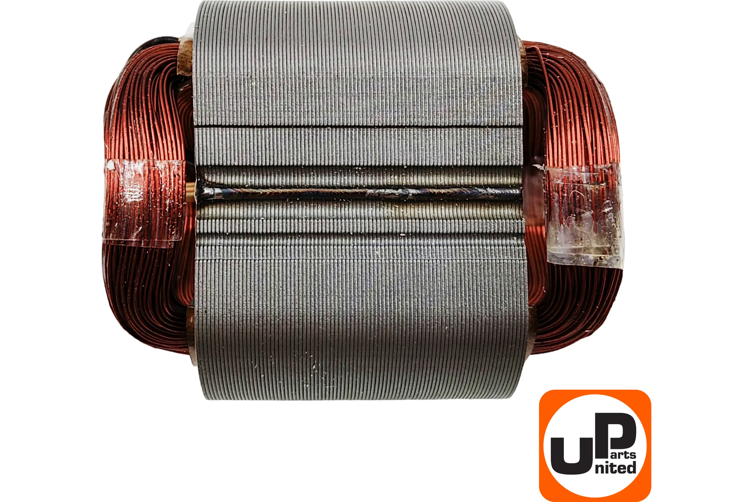 Статор для BOSCH GWS780/850/C/CE/8-125C (аналог 1604220506) UNITED PARTS 90-0951