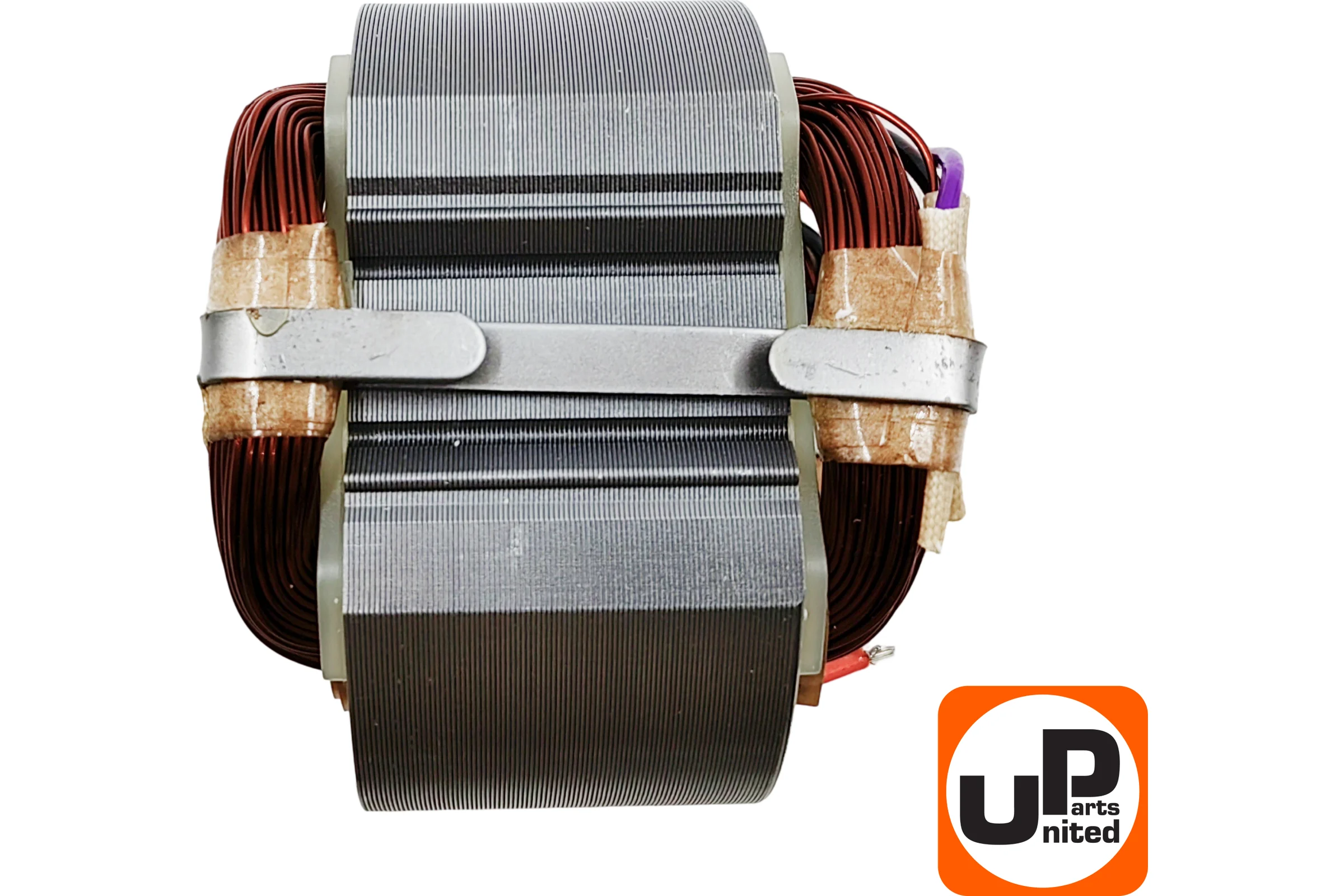 Статор для 9069 (аналог 526074-8) UNITED PARTS 90-0357