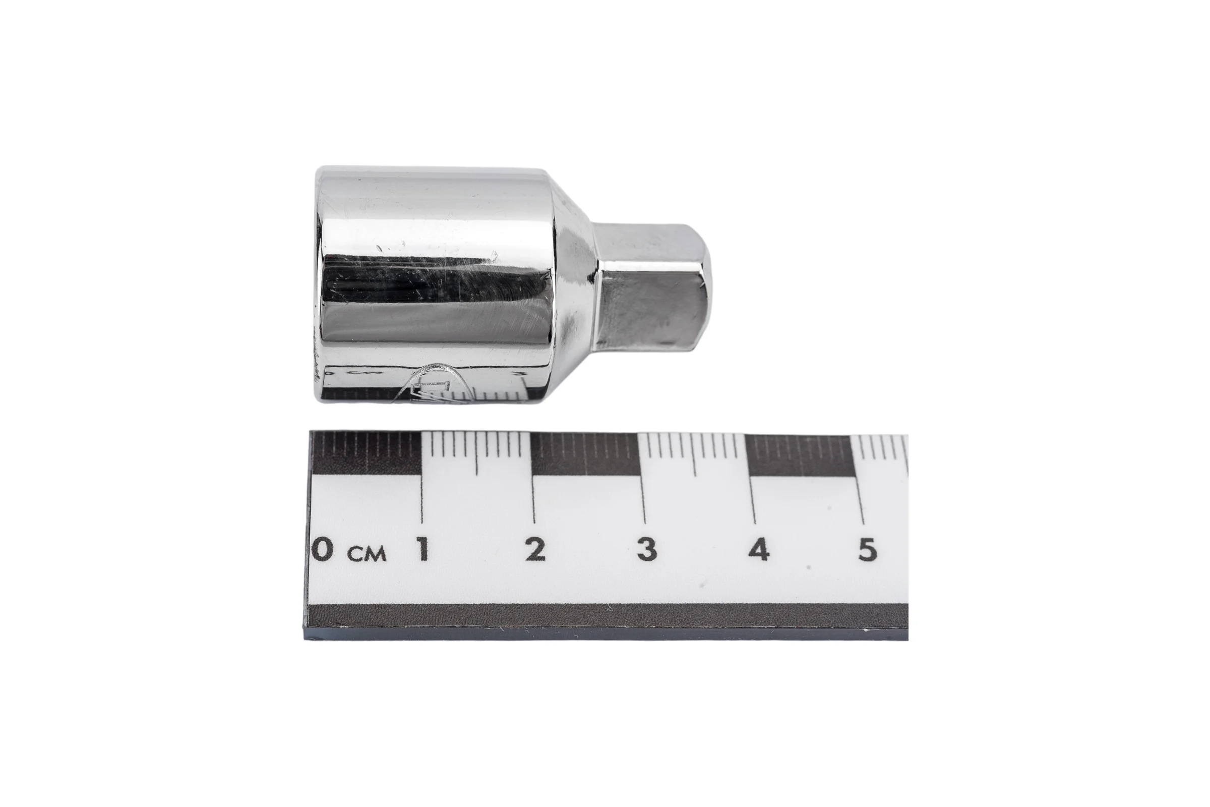 Переходник-адаптер 1/2"х3/8" VIGOR V2109