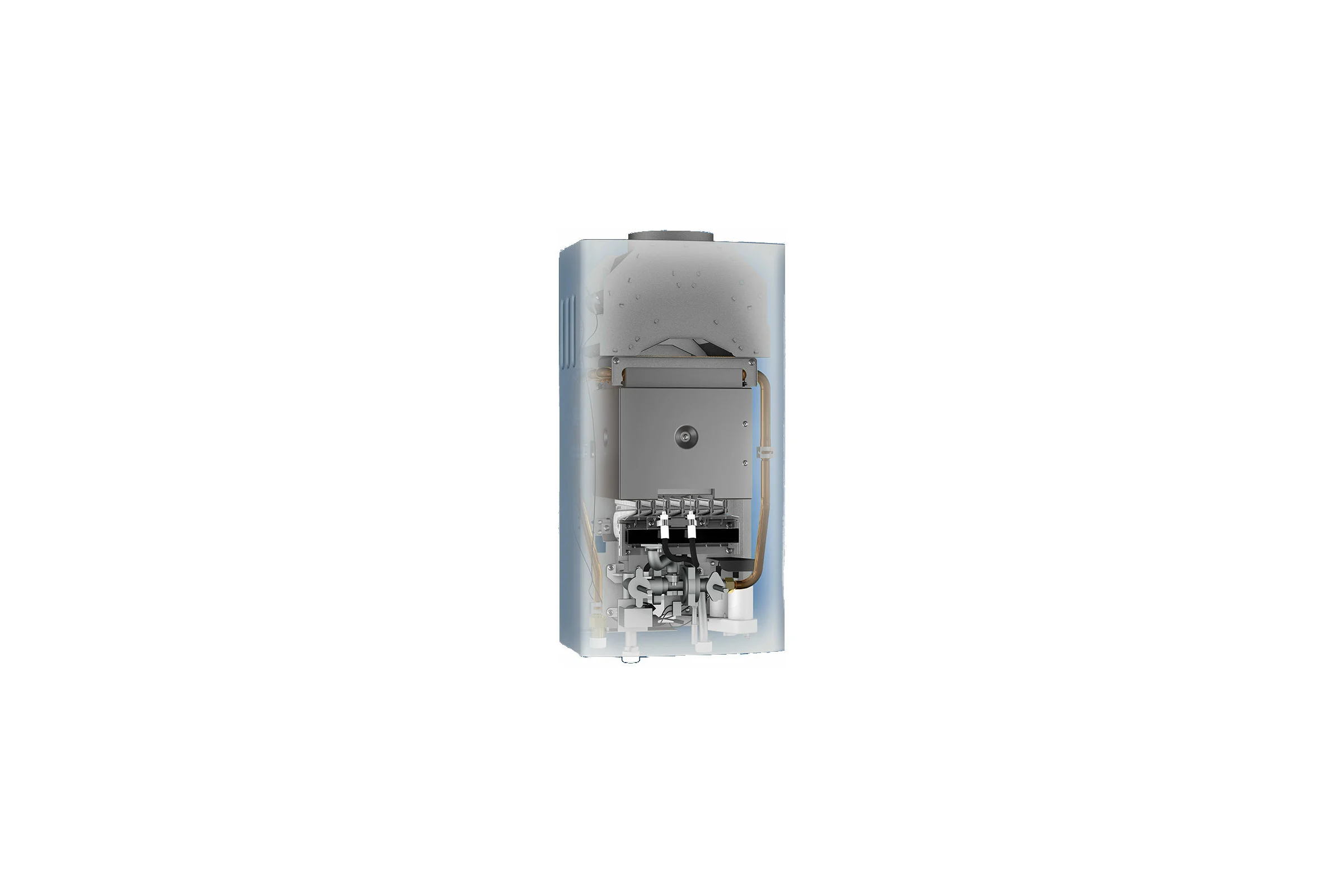 Газовая колонка NEVA 4510 29739