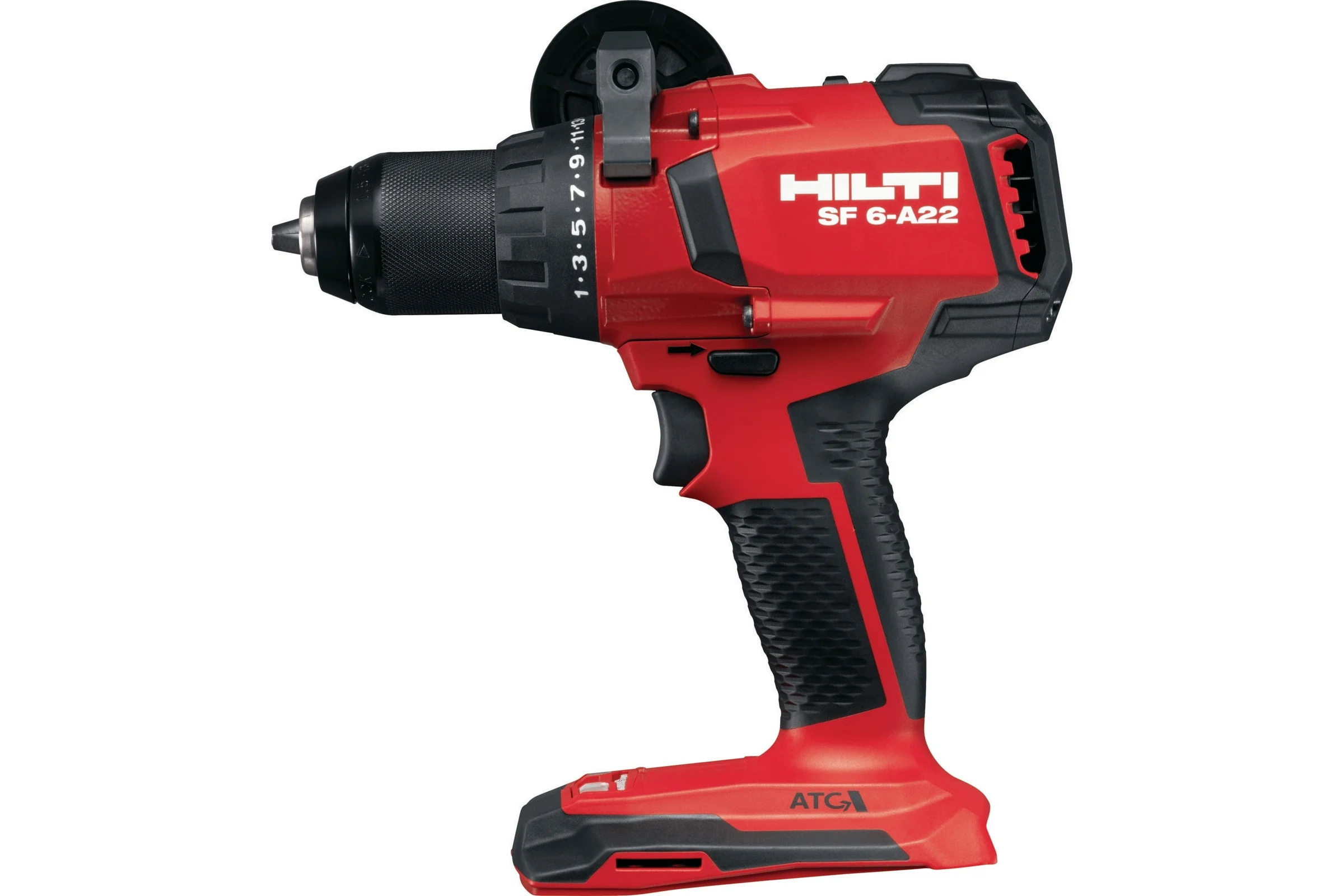 Аккумуляторная дрель-шуруповерт Hilti SF 6-A22 2184390