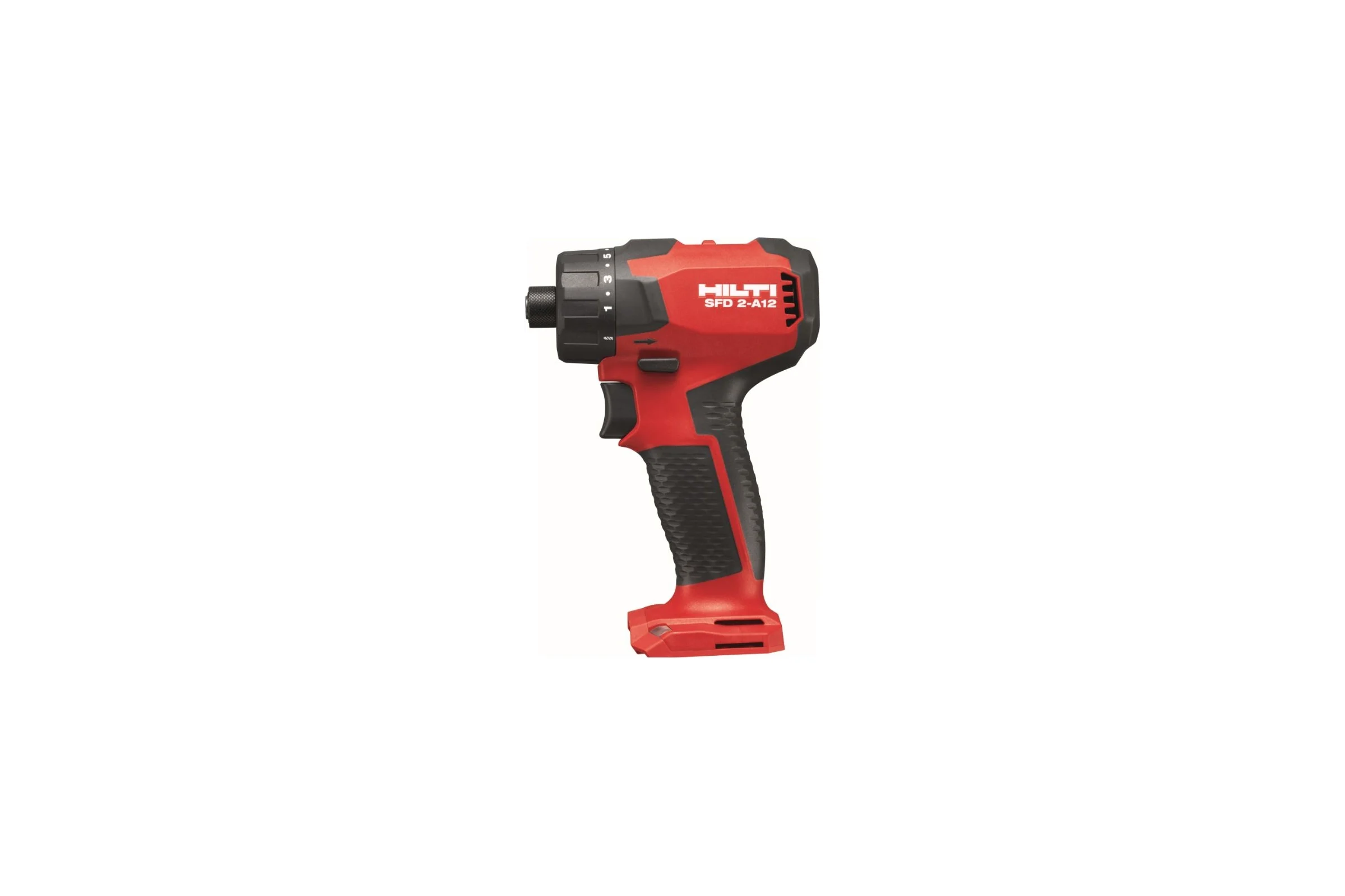Аккумуляторная дрель-шуруповерт Hilti SFD 2-A12 Новое поколение 2200058