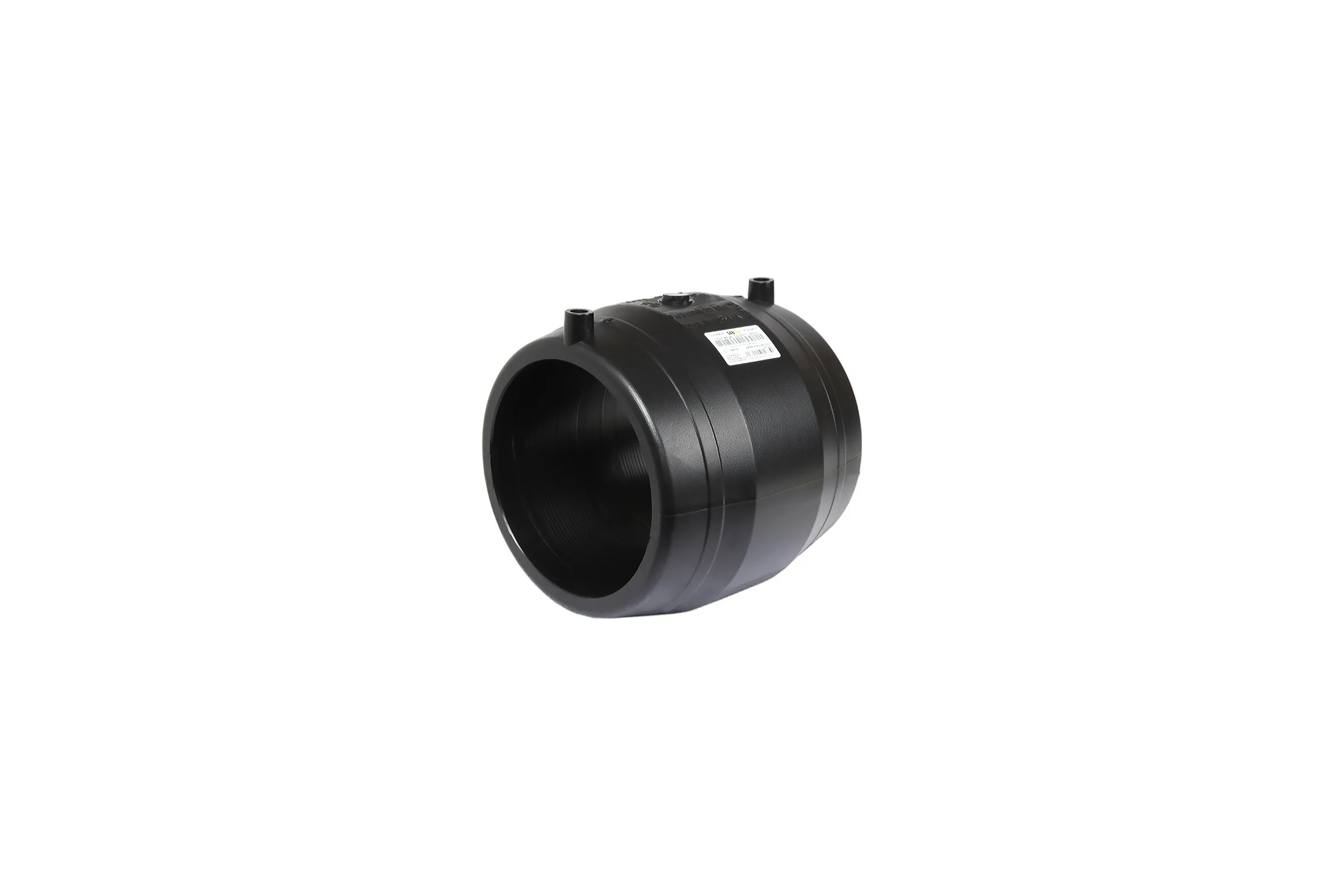 Электросварная муфта SABFUSE PN16 SDR11 PE100 D180 8028180000