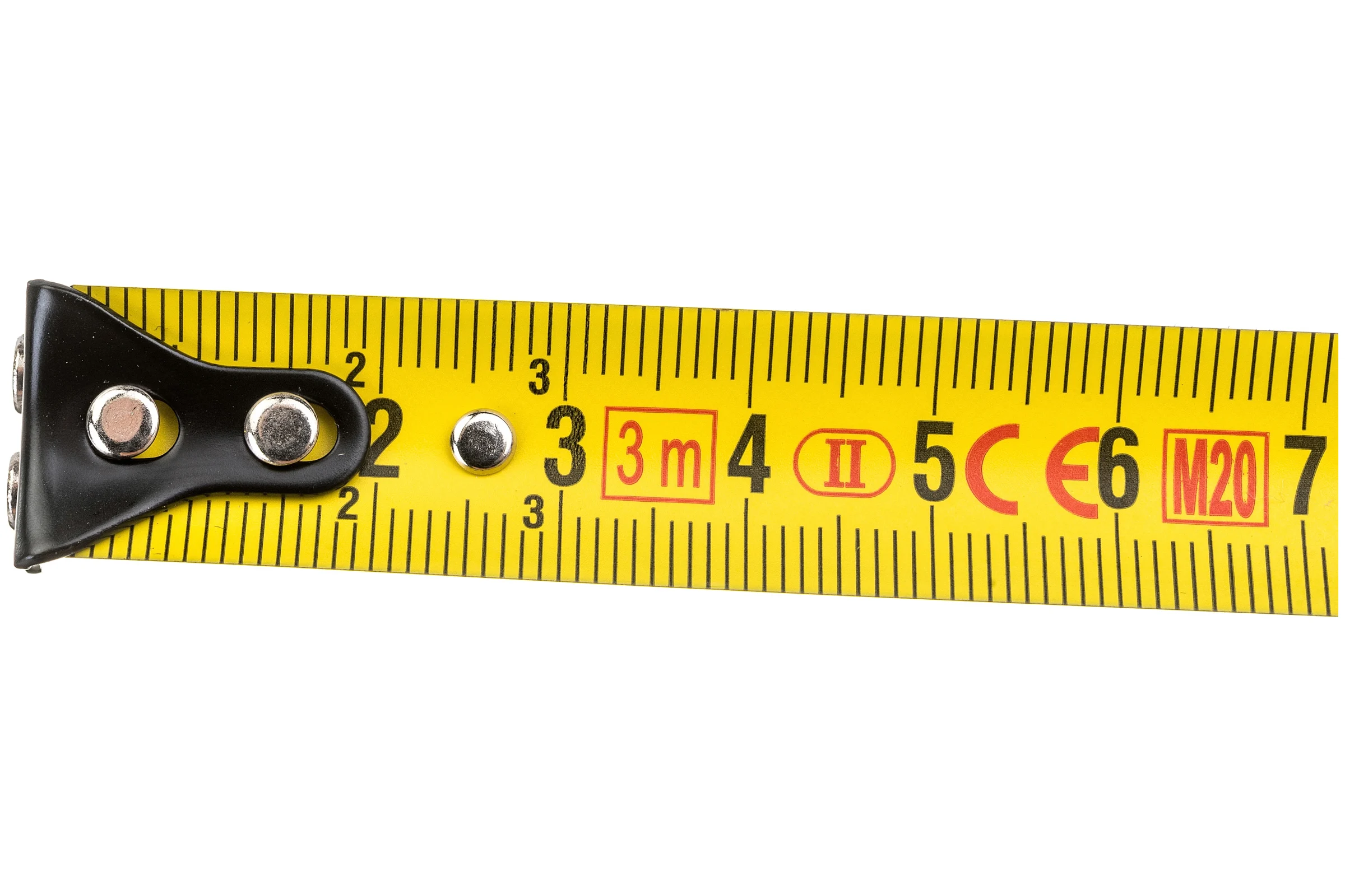 Измерительная рулетка RGK RL3 776912