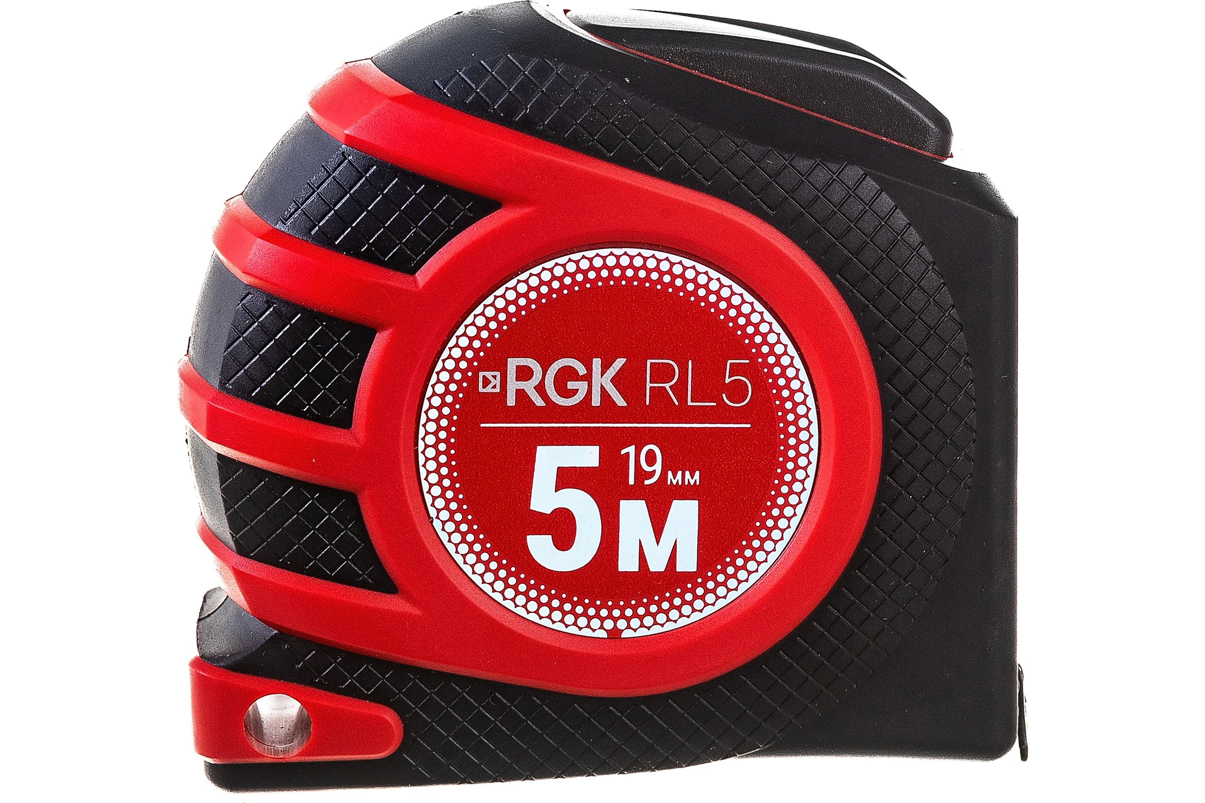Измерительная рулетка RGK RL5 776929