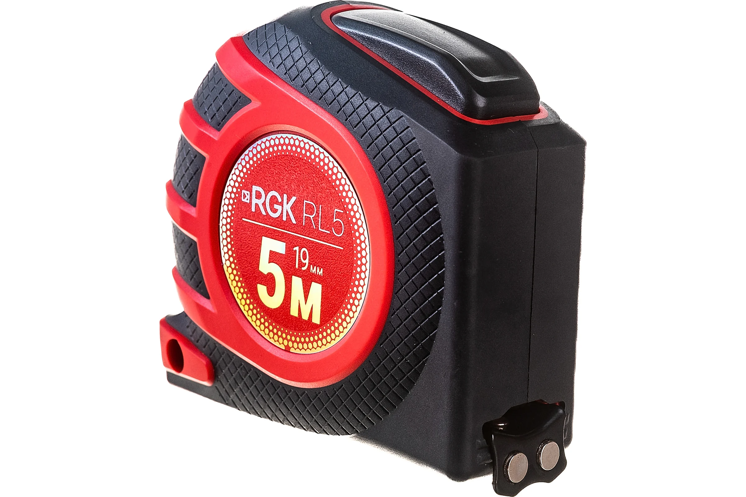 Измерительная рулетка RGK RL5 776929