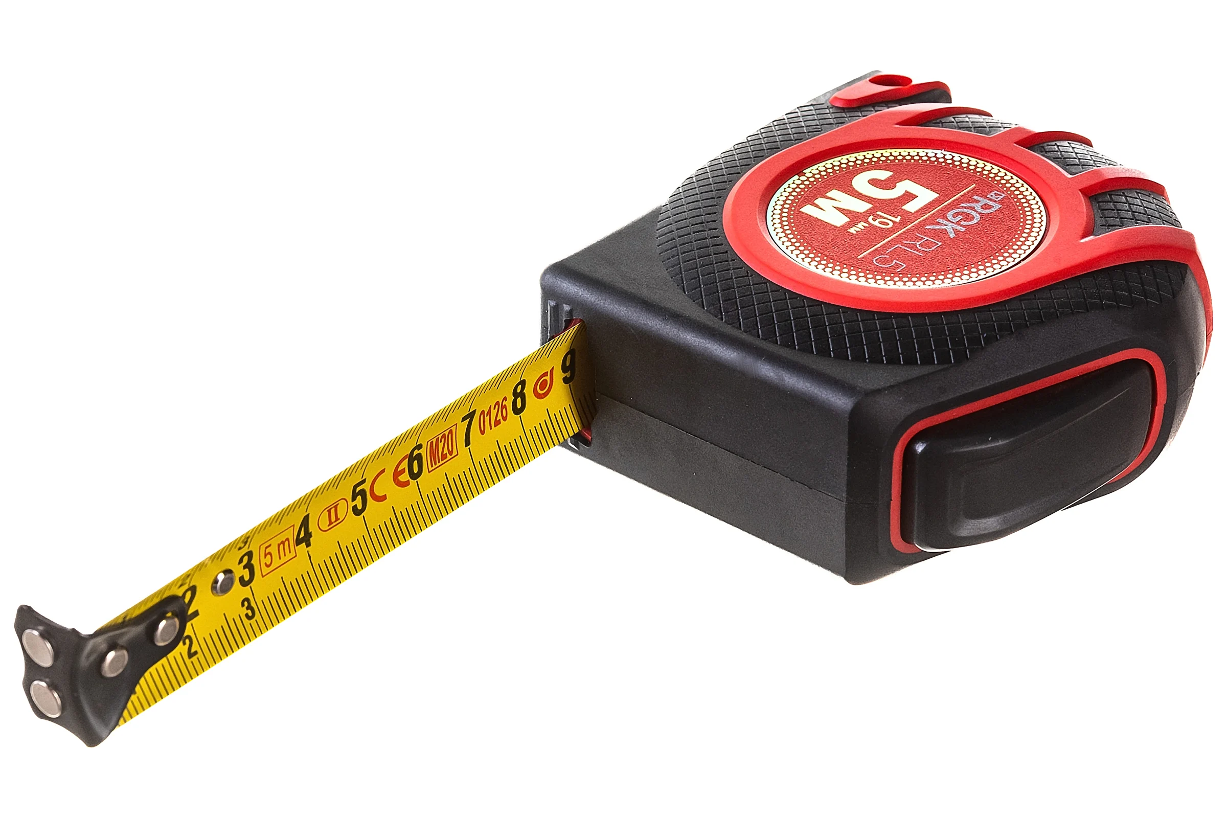 Измерительная рулетка RGK RL5 776929